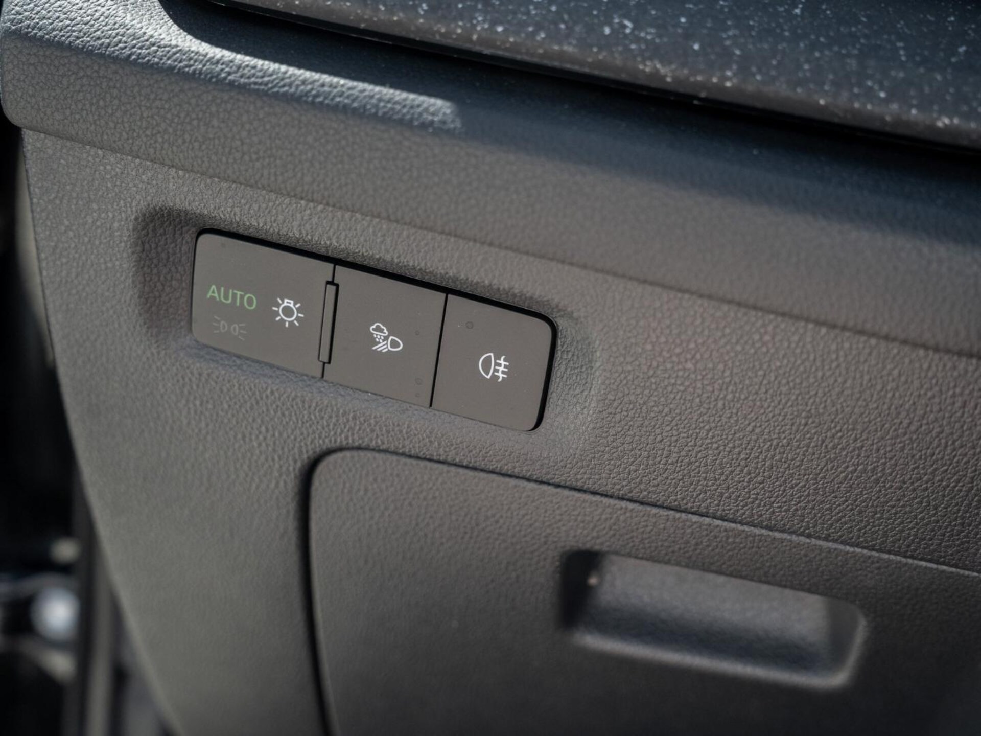 Skoda Octavia Combi Selection