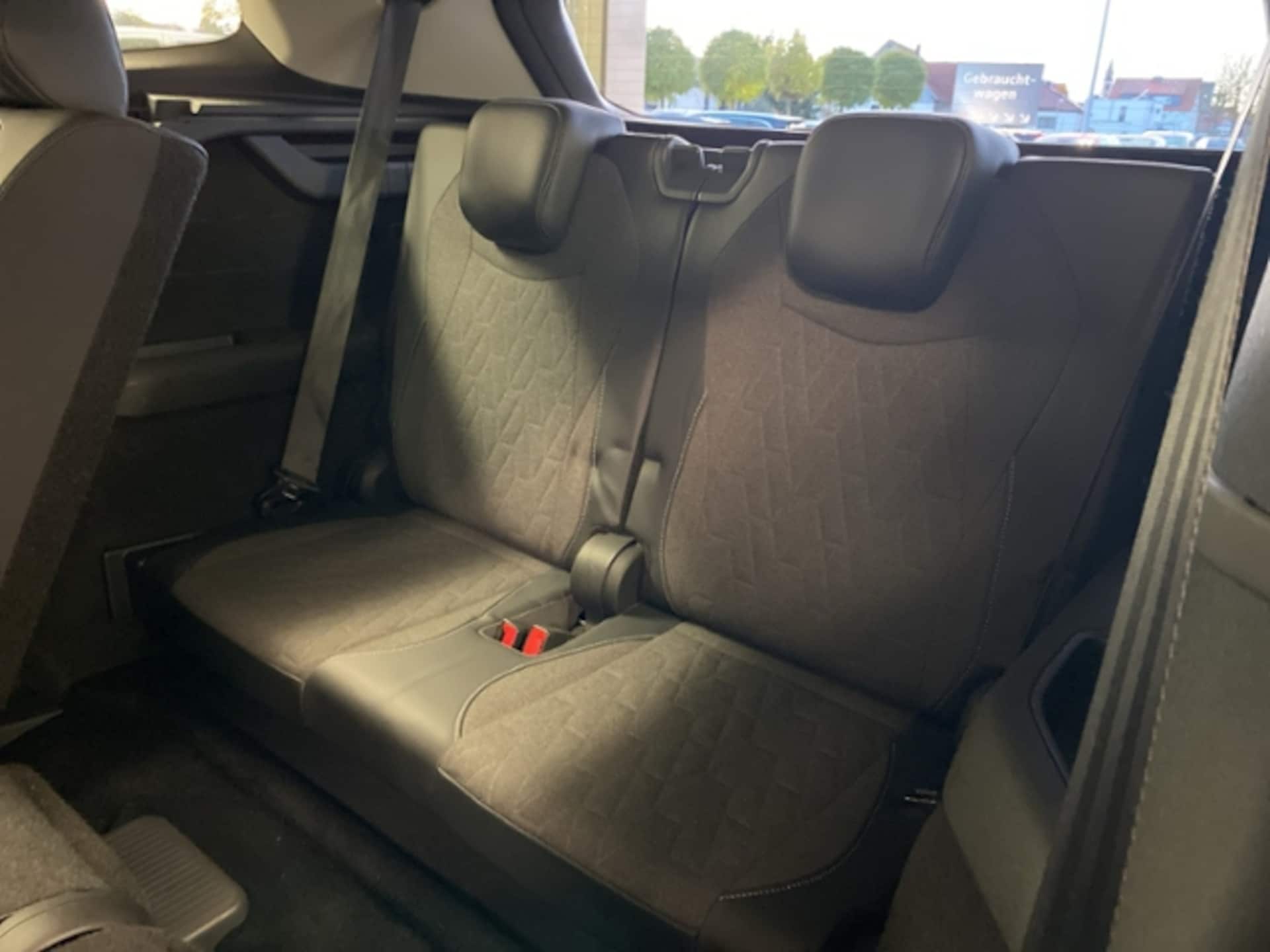 Volkswagen Tayron Life