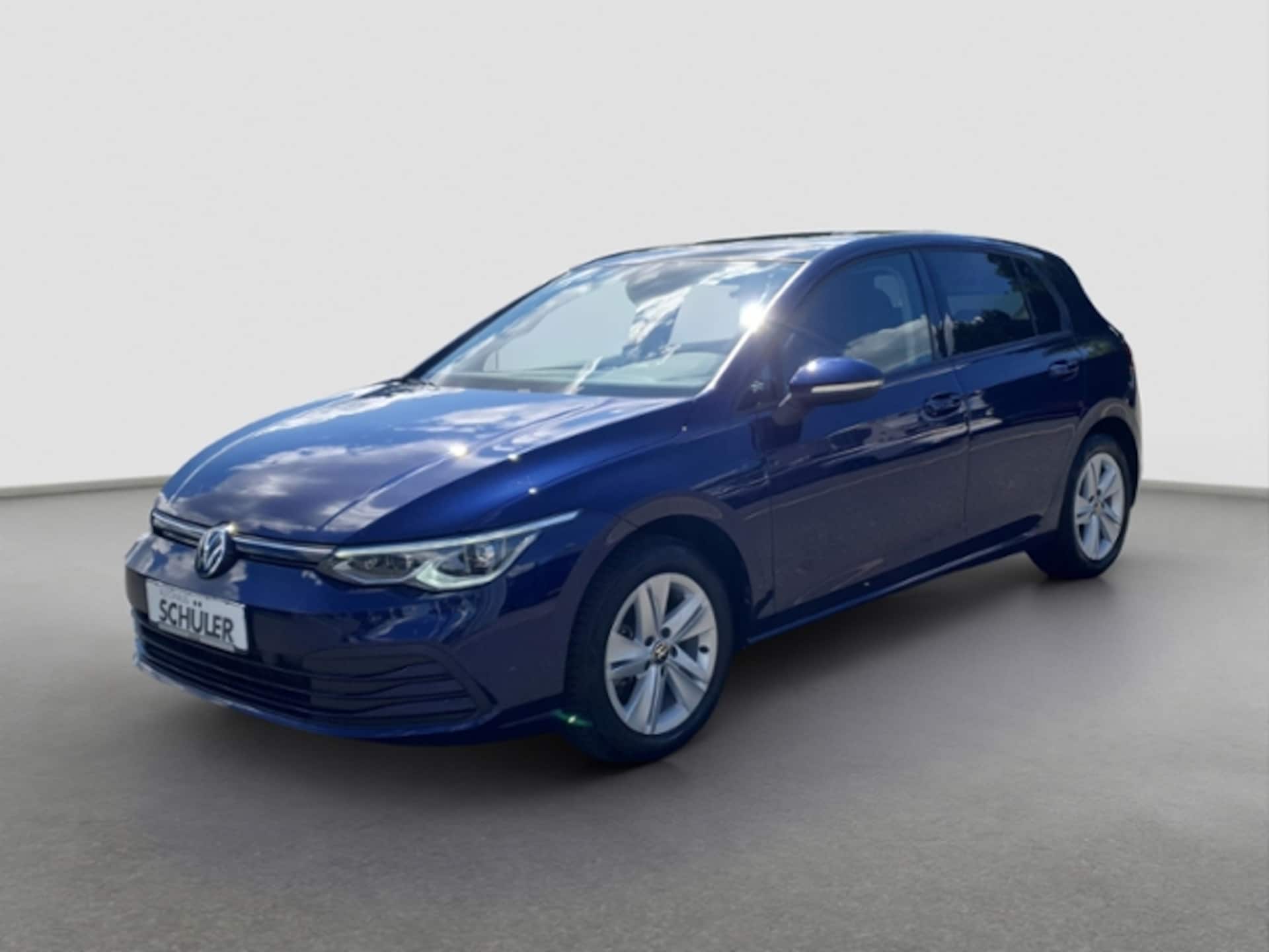 Volkswagen Golf Life