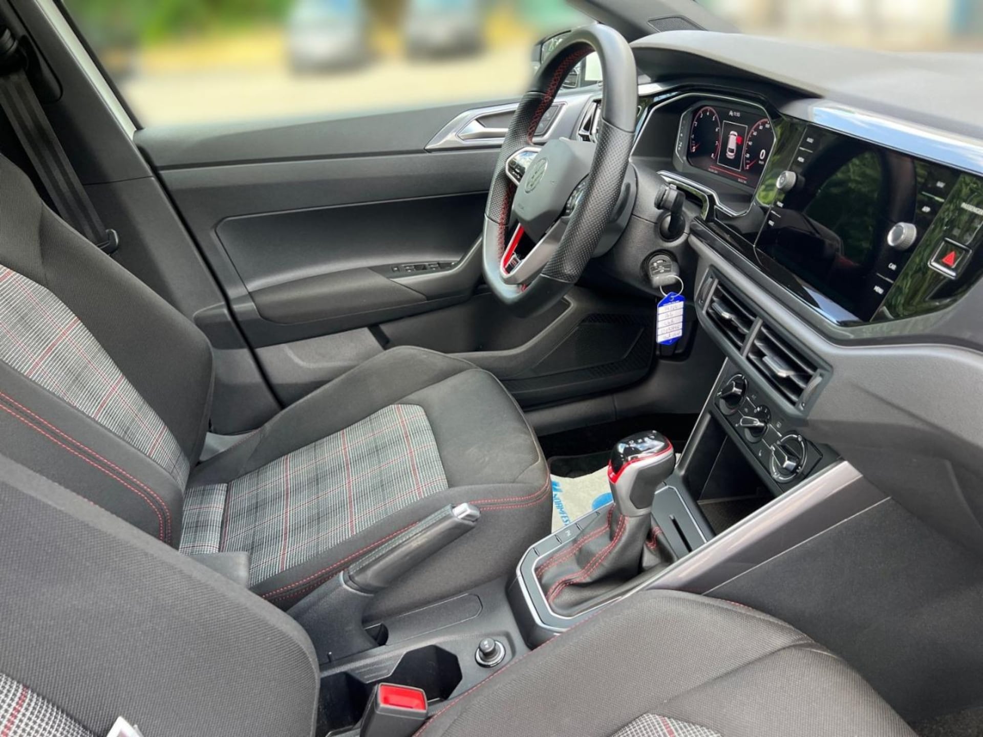 Volkswagen Polo GTI