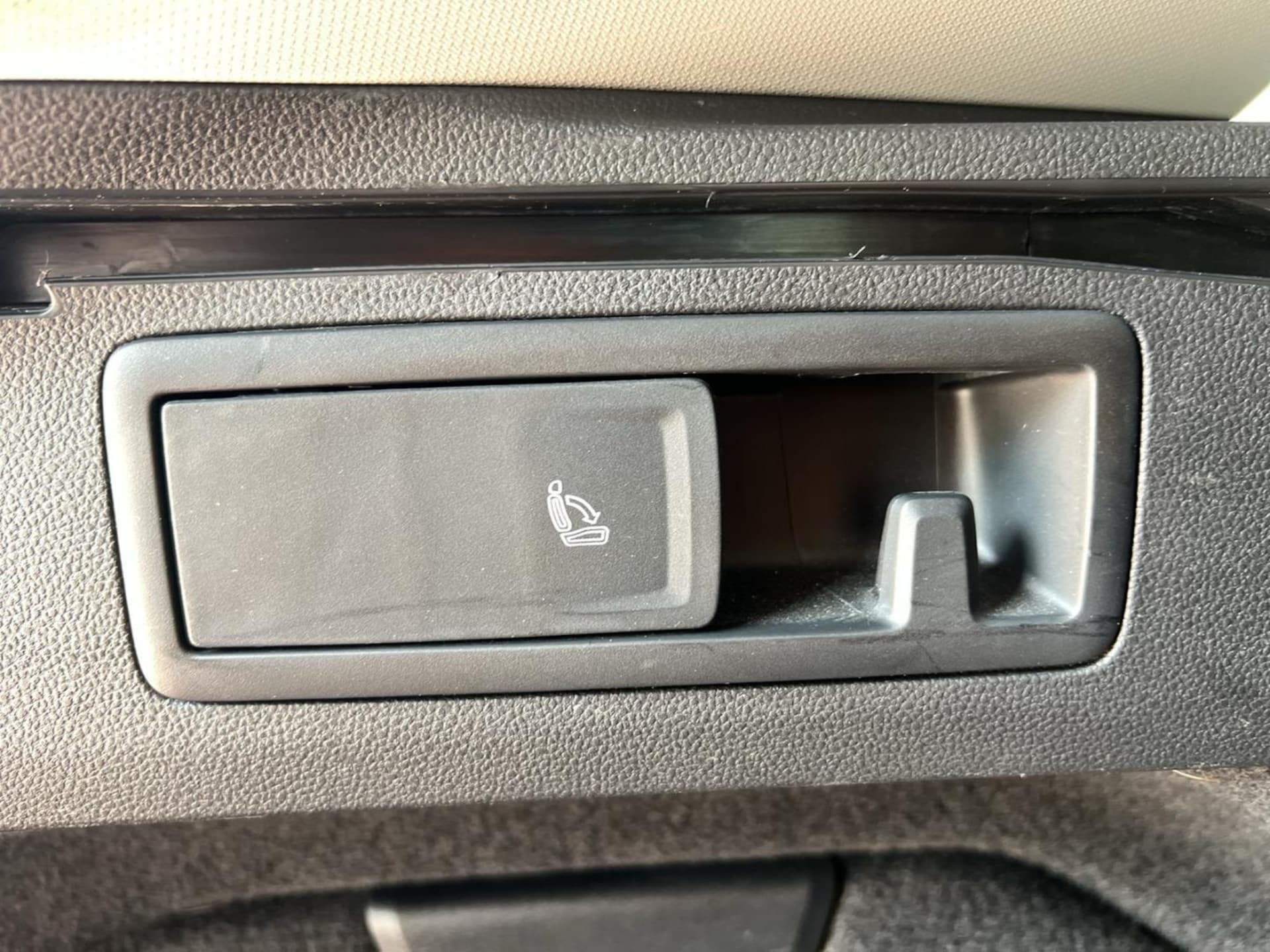 Volkswagen Golf Variant Style