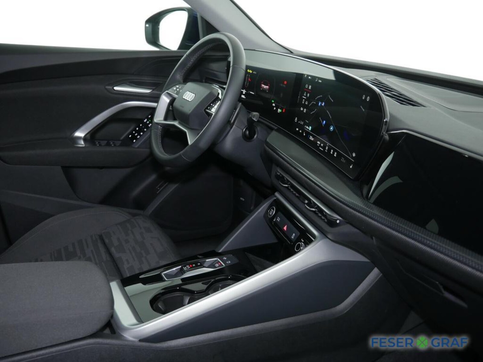 Audi Q5 – Bild 5