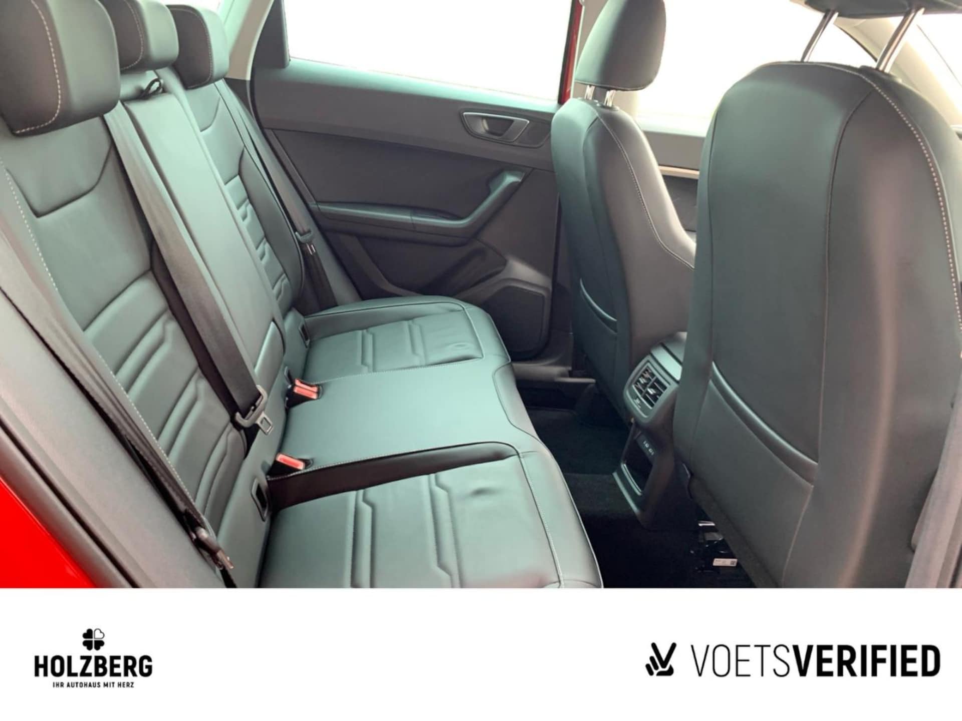 SEAT Ateca Xperience