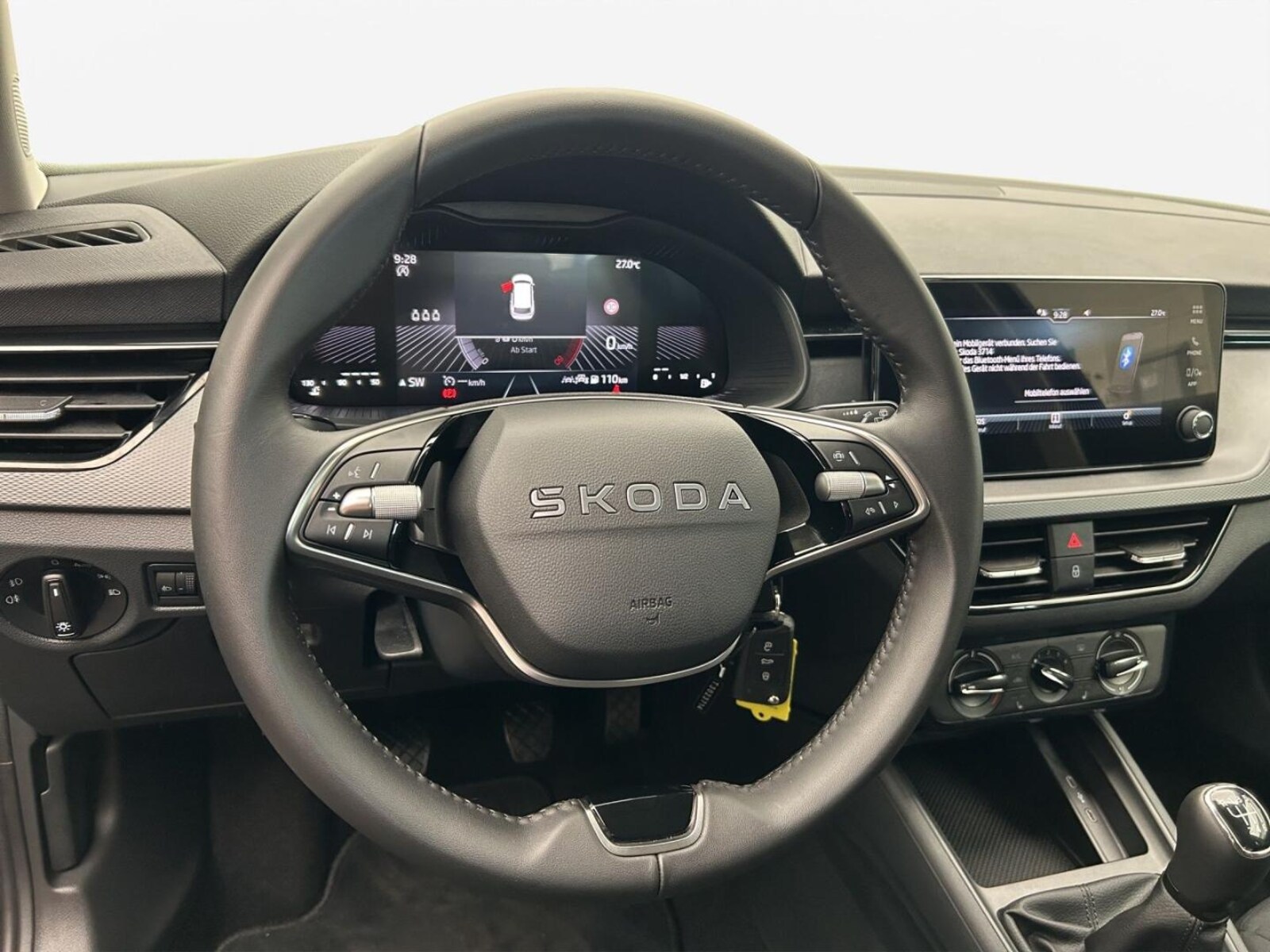 Škoda Kamiq – Bild 8