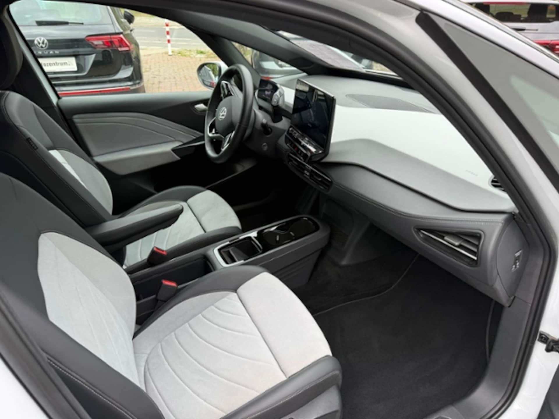 Volkswagen ID.3 MOVE Pro