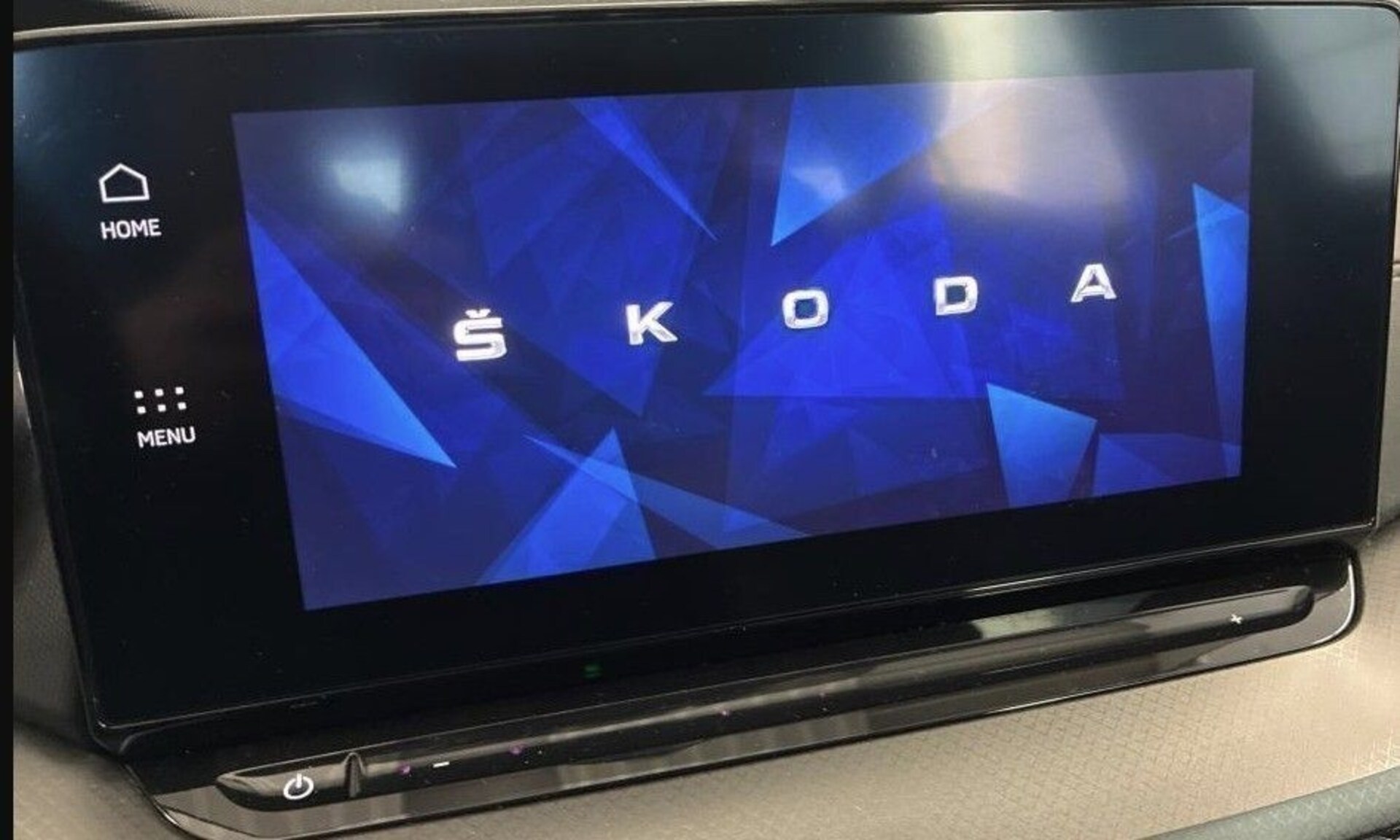 Skoda Octavia Combi Ambition