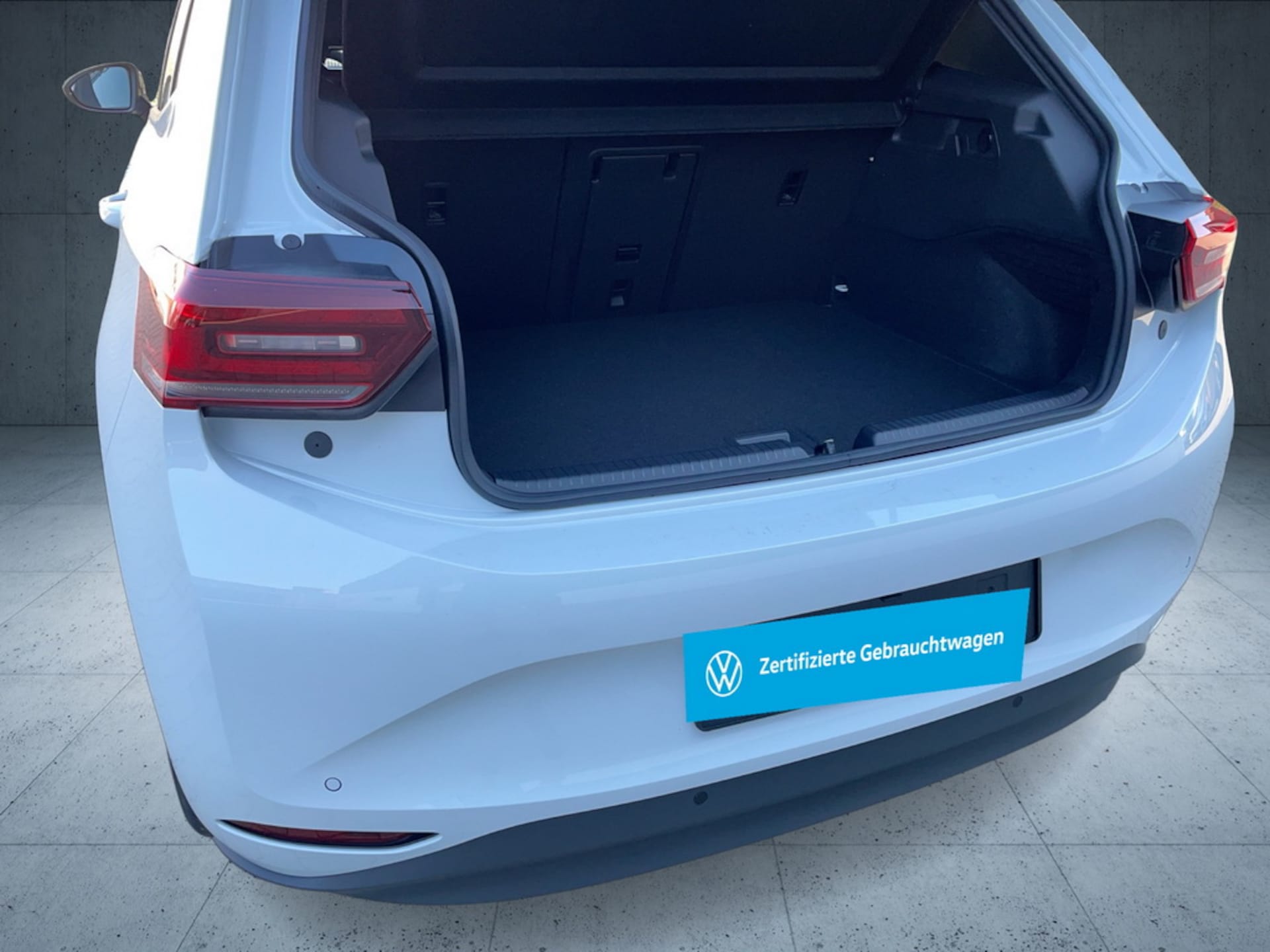 Volkswagen ID.3 Neo Style