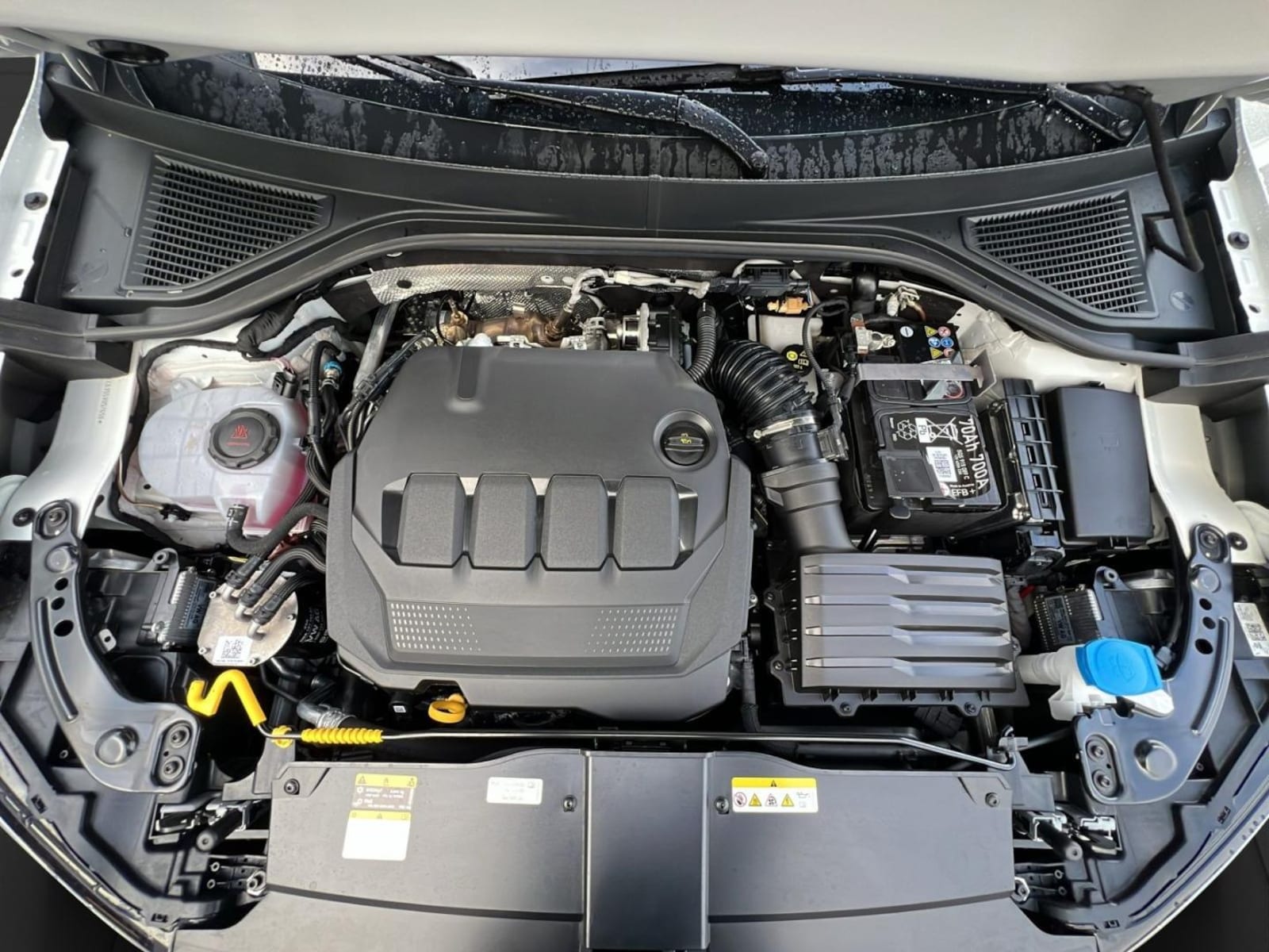 Volkswagen T-Roc – Bild 26