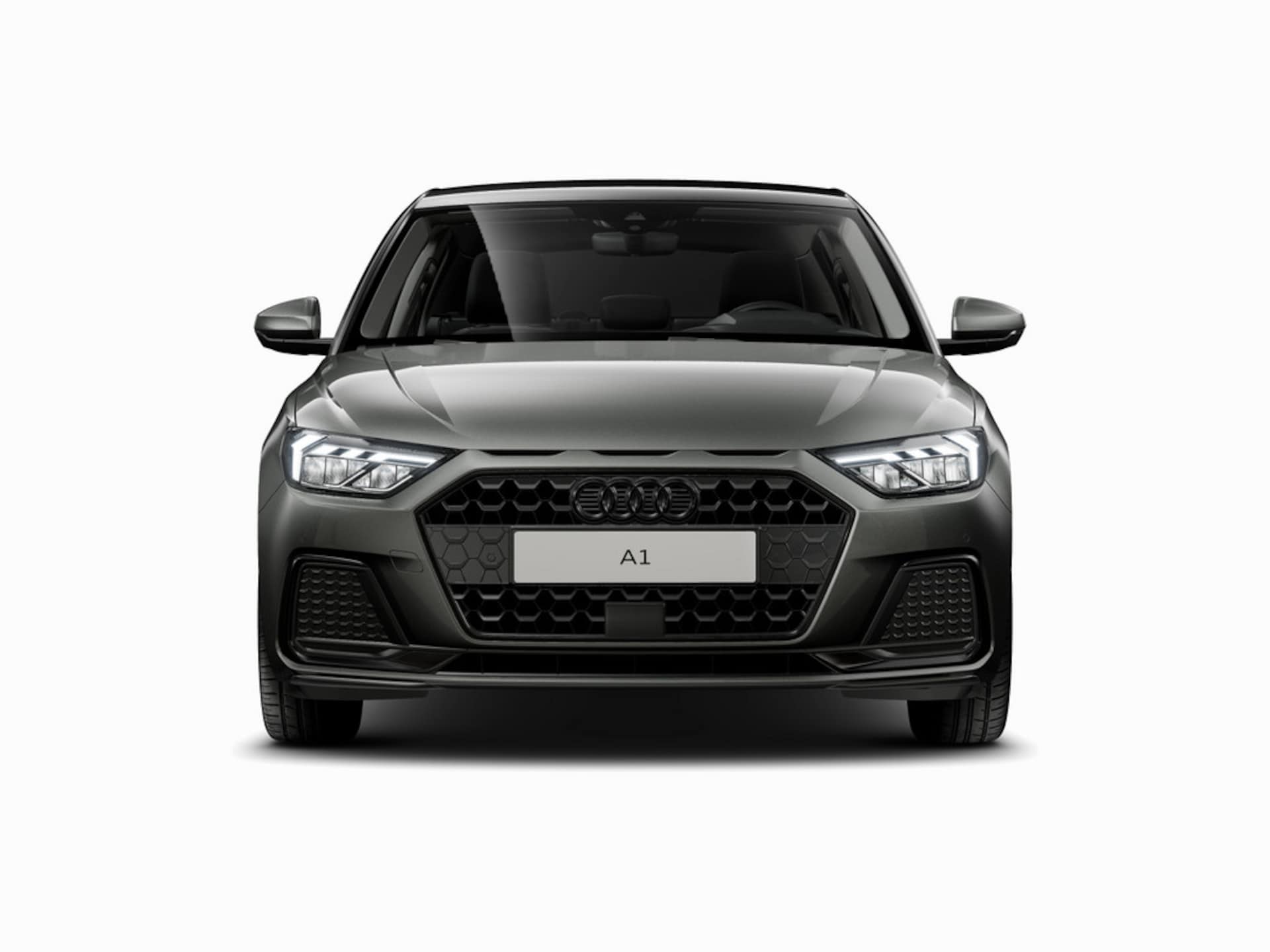 Audi A1 Sportback Advanced