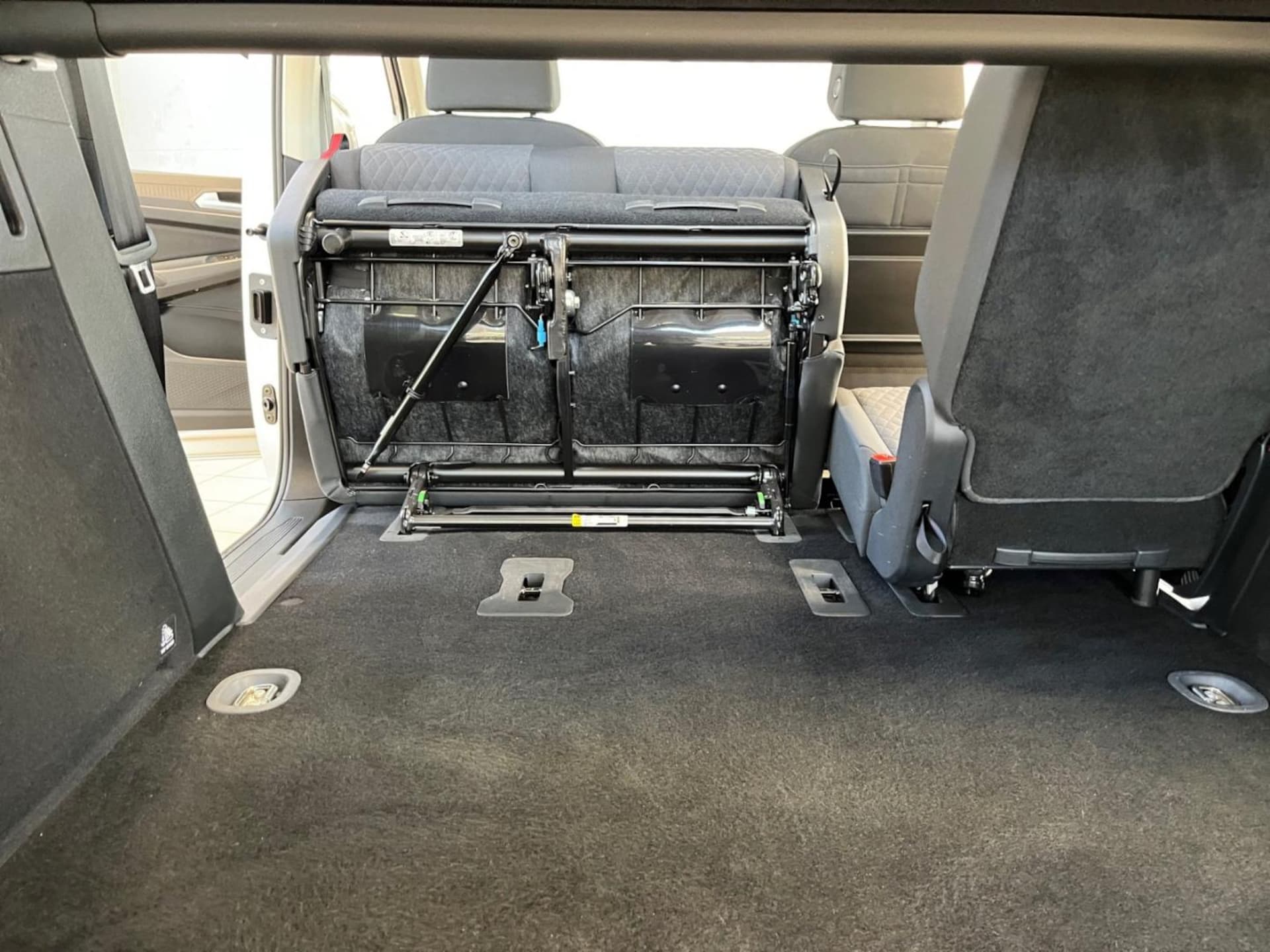 Volkswagen Caddy Life
