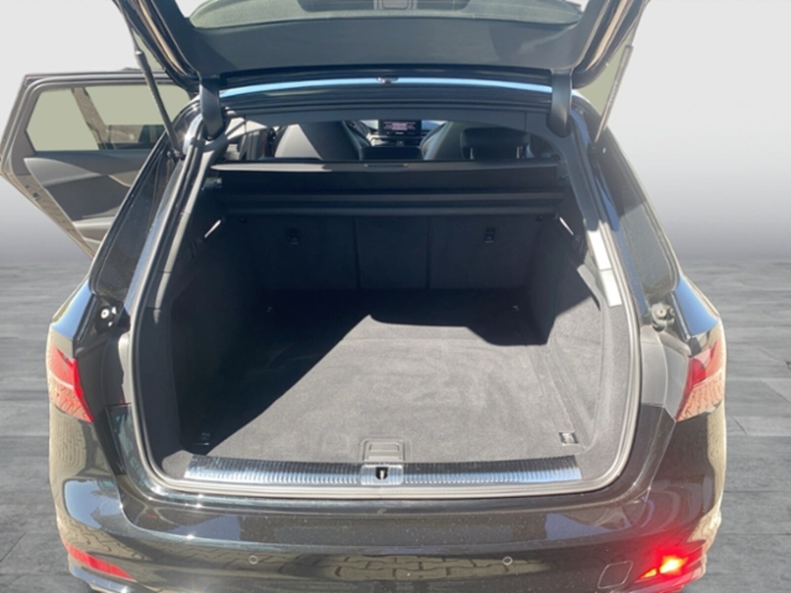 Audi RS 4 Avant – Bild 13