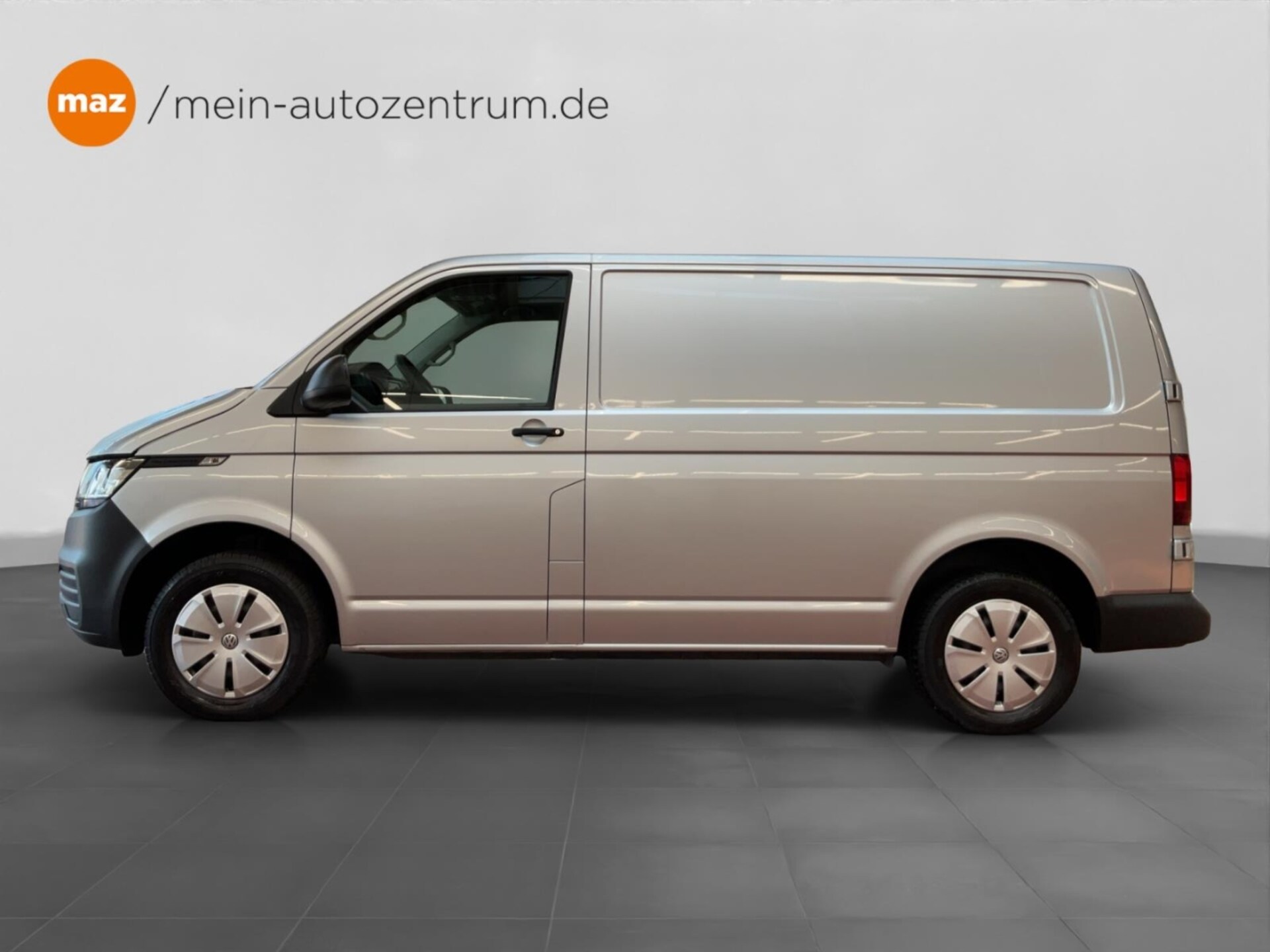 Volkswagen T6.1 Transporter Kasten kurzer Radstand