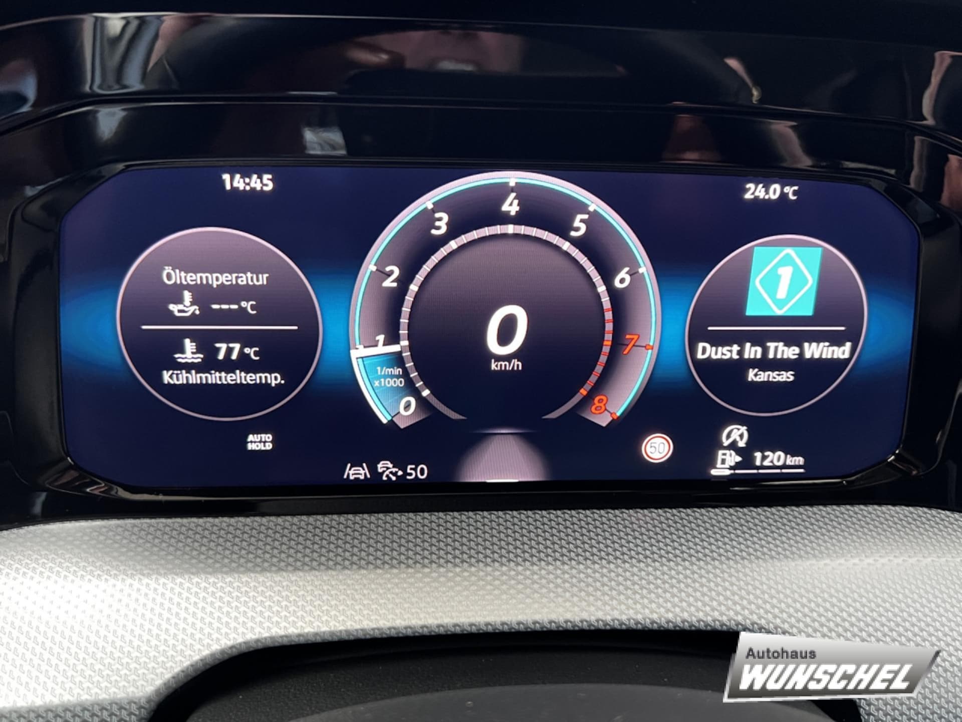 Volkswagen Golf ENERGY