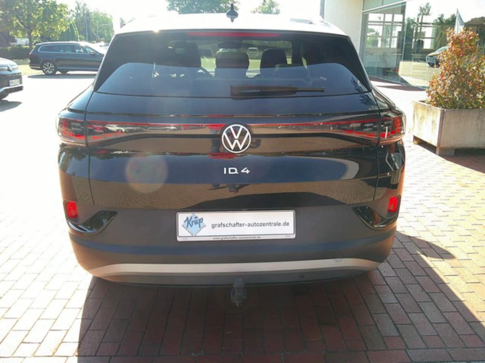 Volkswagen ID.4 Pro Performance