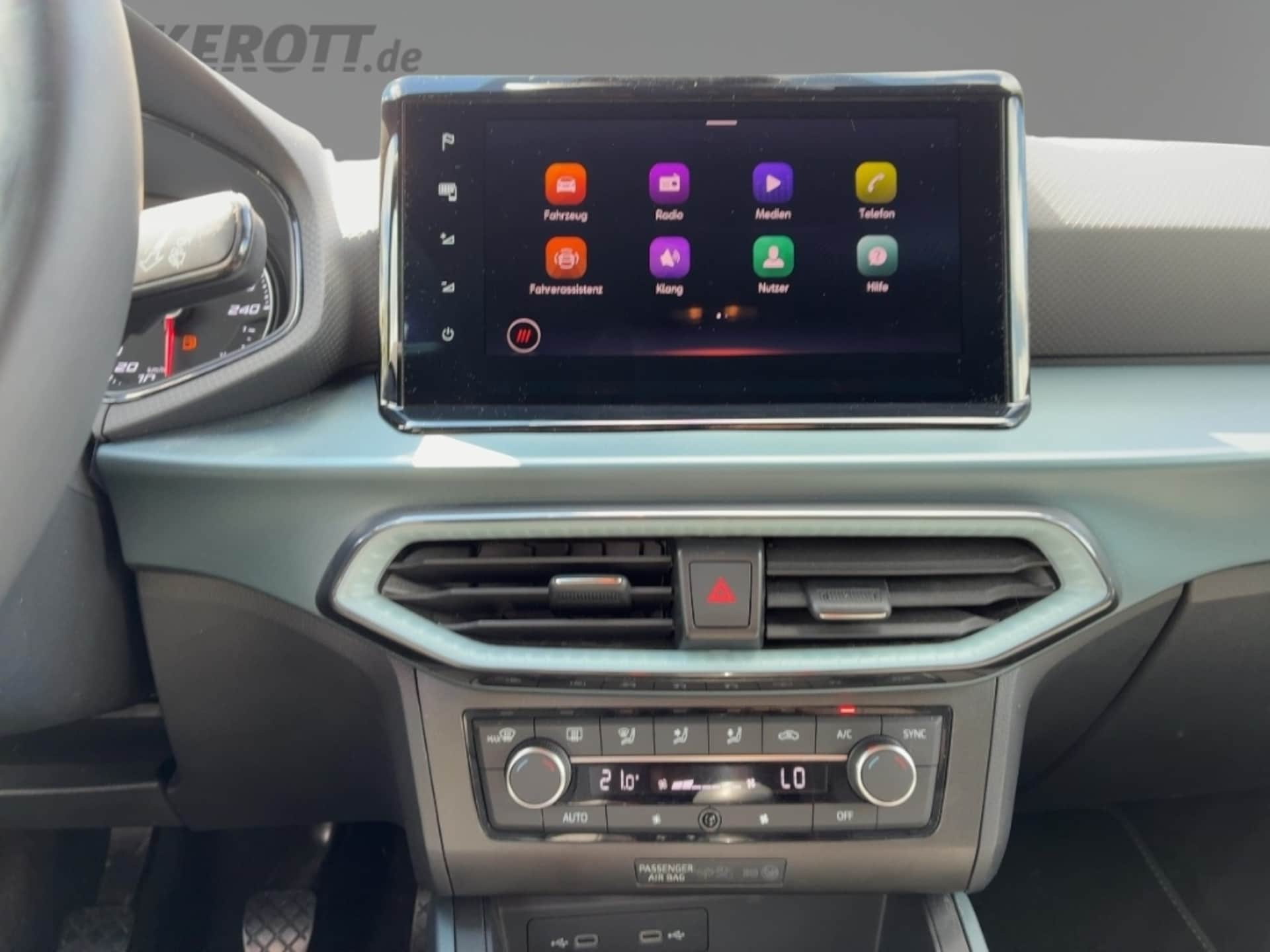 SEAT Arona Xperience