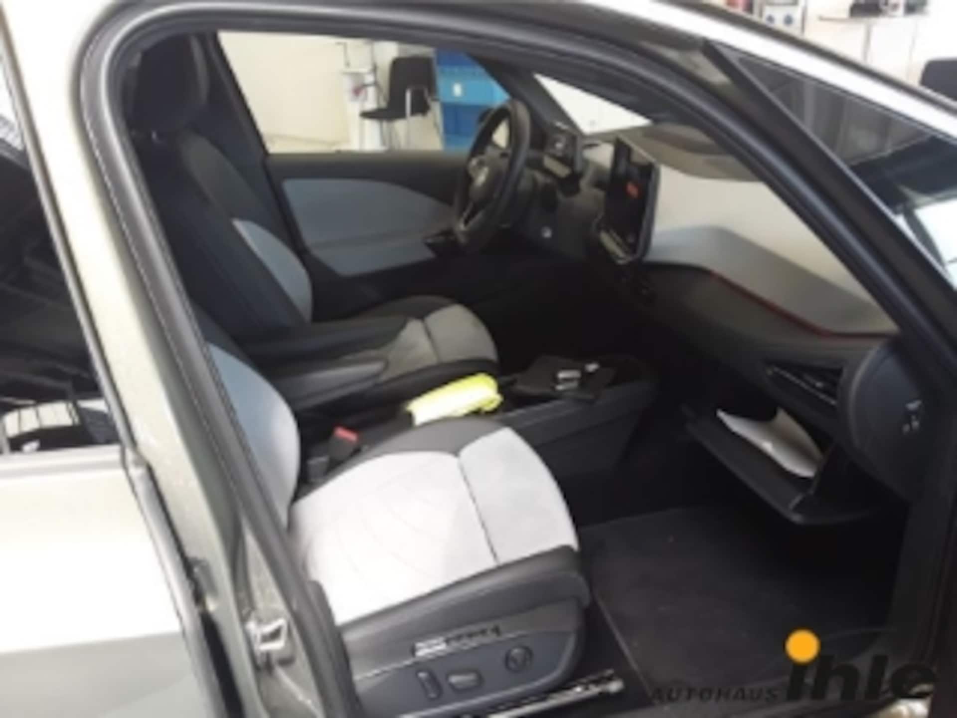 Volkswagen ID.3 Pro S