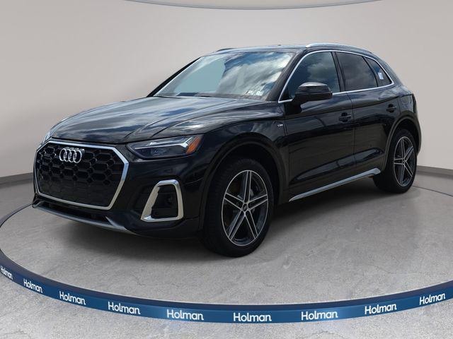 Photo of 2023 Audi Q5 TFSI e