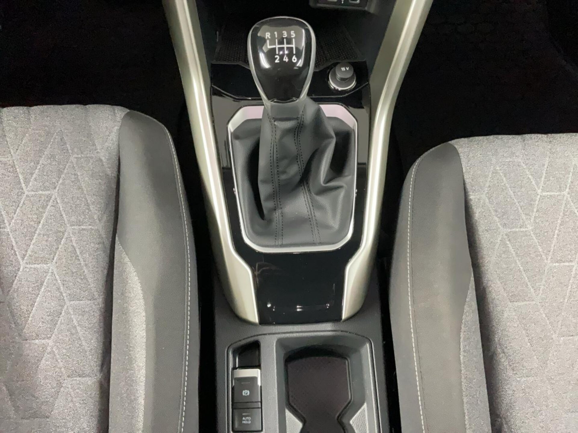 Volkswagen T-Roc MOVE