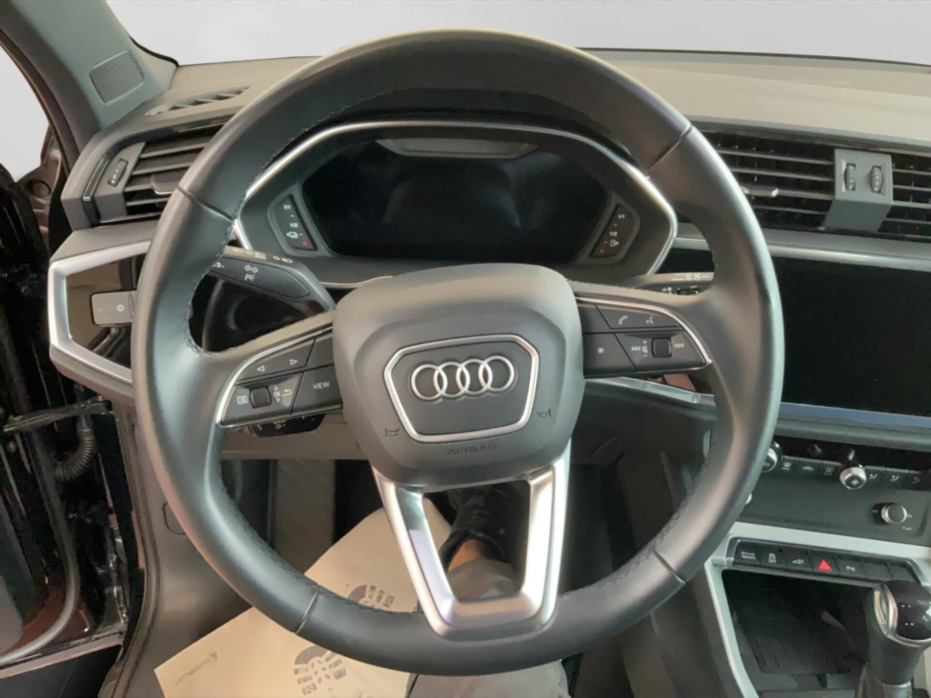 Audi Q3 Sportback TFSI e