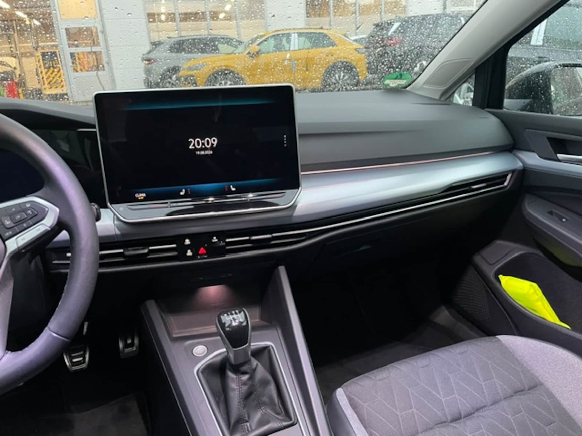 Volkswagen Golf ENERGY
