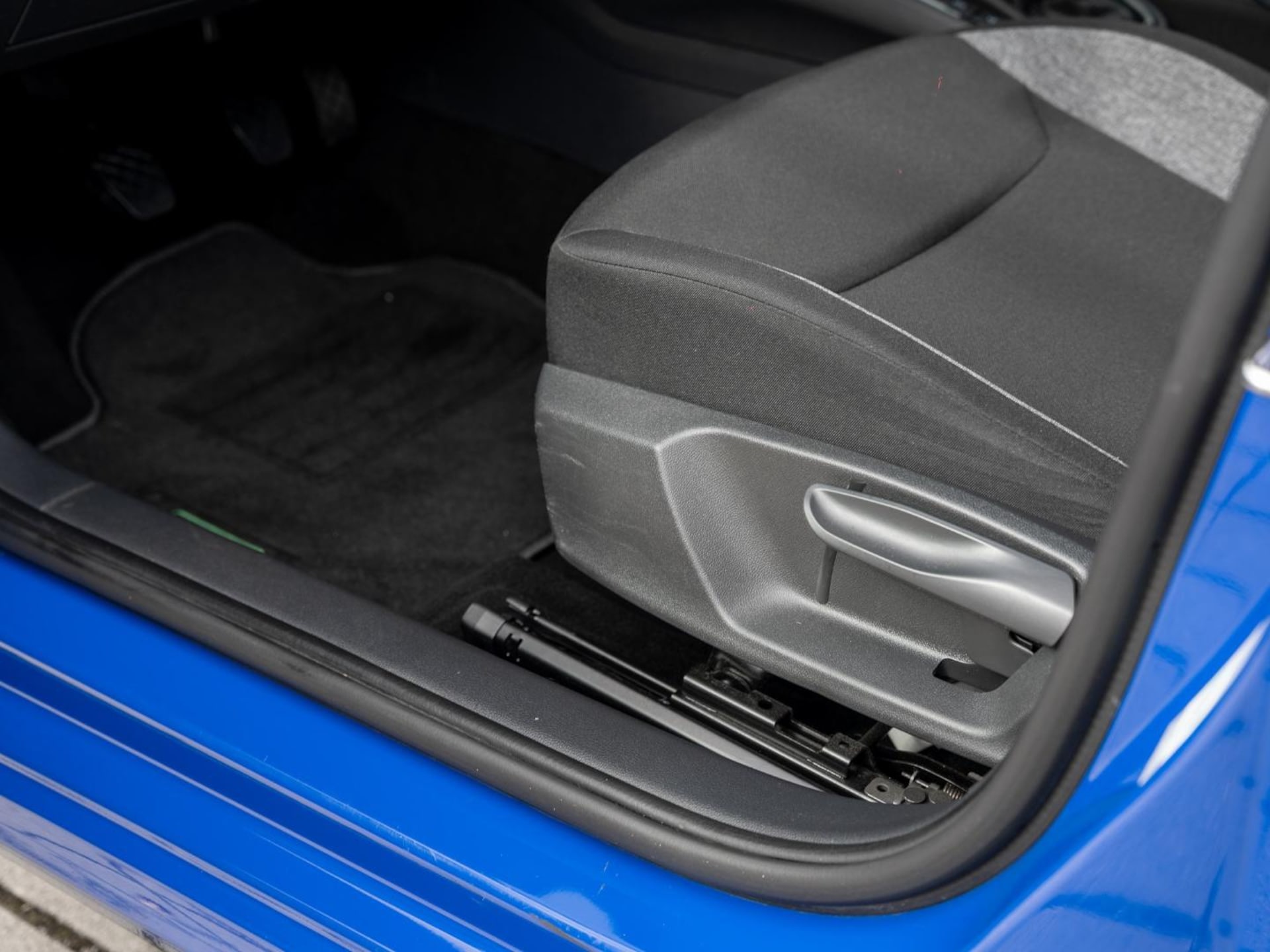 Skoda Fabia Active