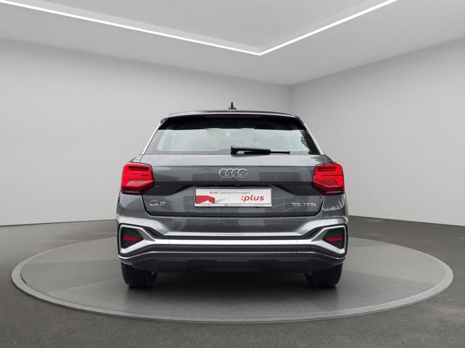 Audi Q2 – Bild 7