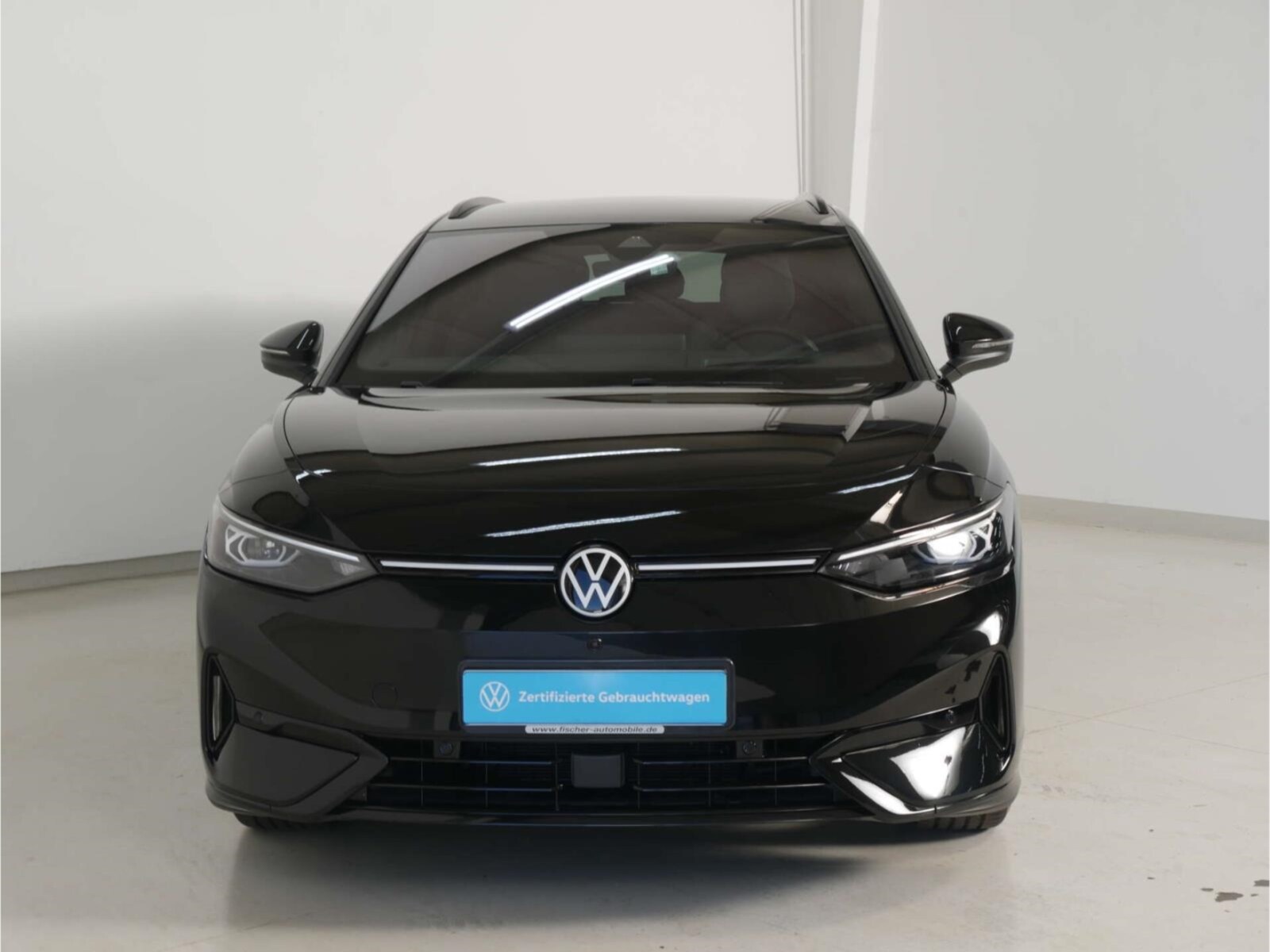 Volkswagen ID.7 Tourer – Bild 3