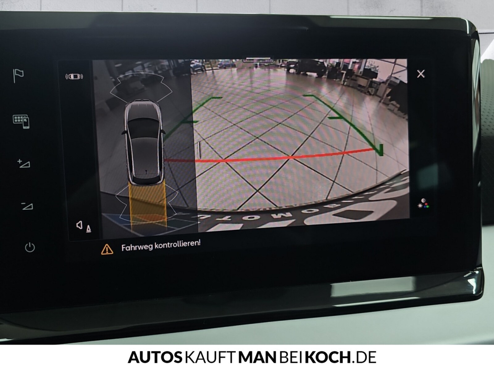 SEAT Ibiza – Bild 14