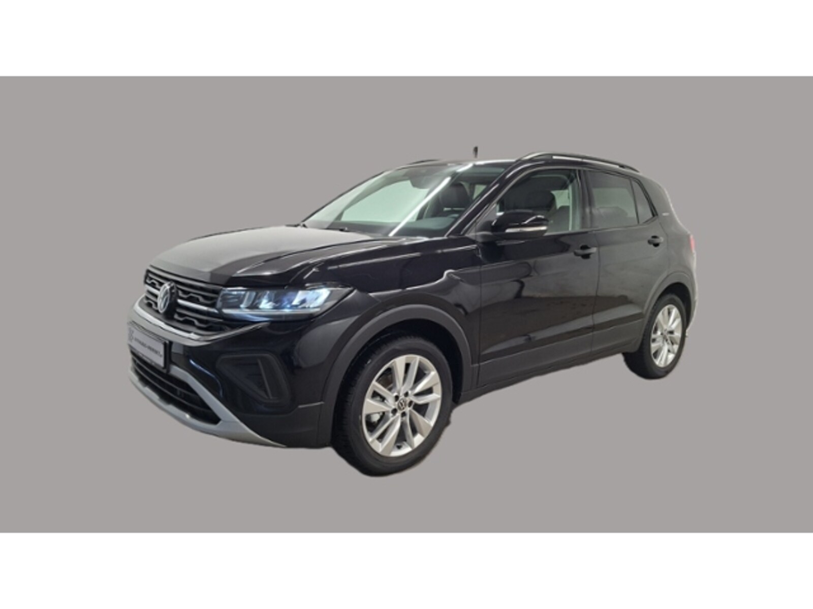 Volkswagen T-Cross – Bild 2