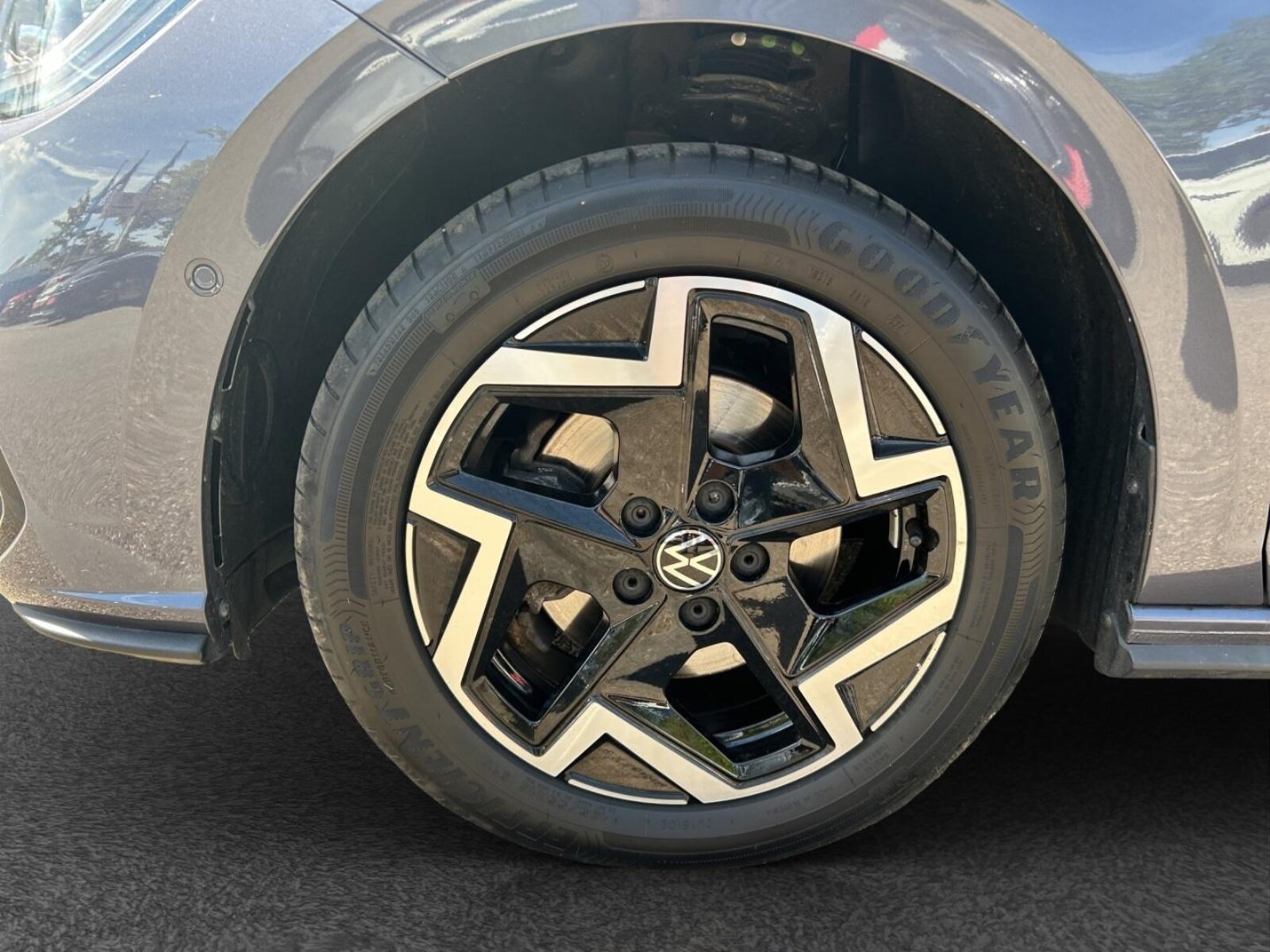 Volkswagen Polo – Bild 12