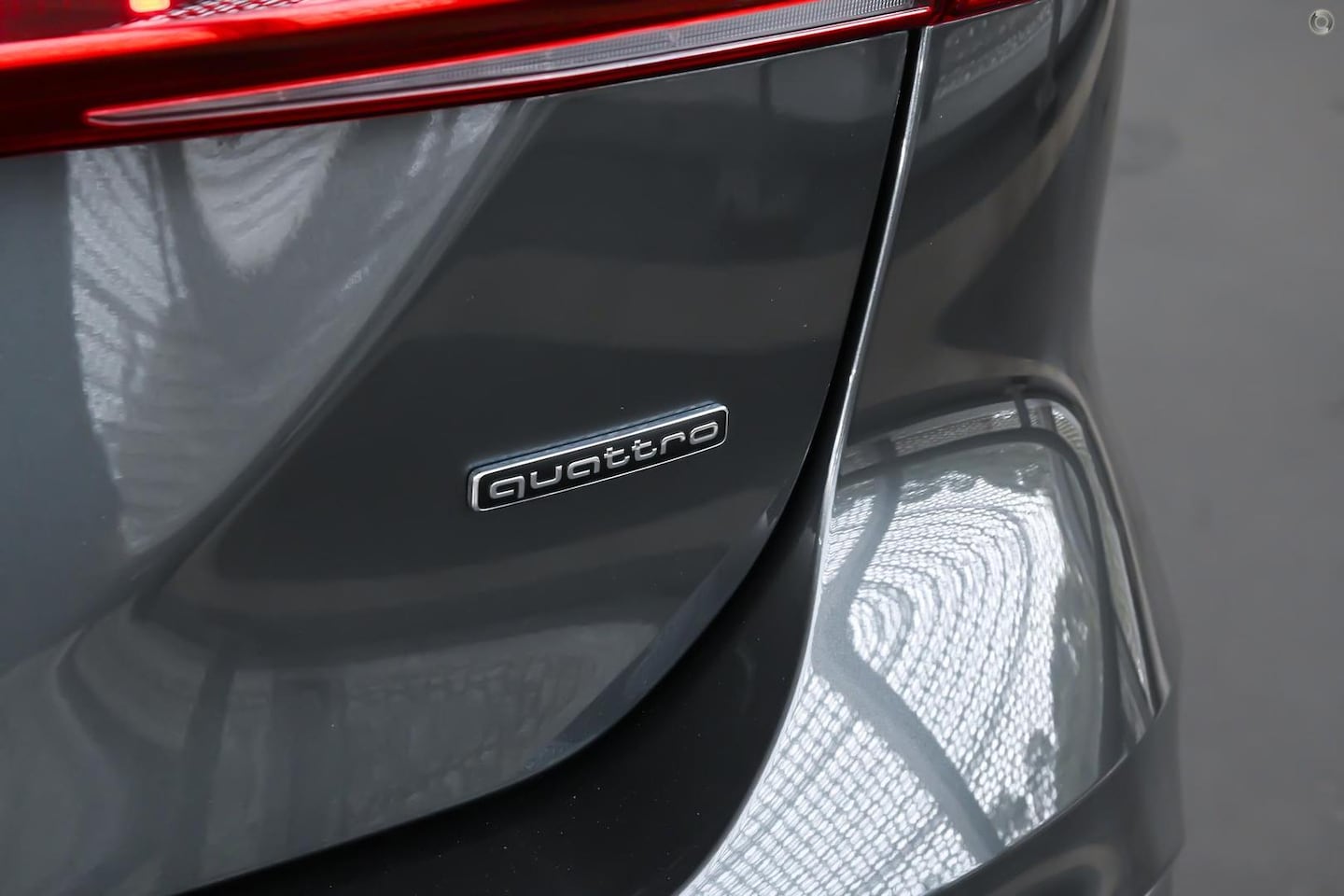 Image about Audi A5 Avant TFSI quattro 200 kW S tronic