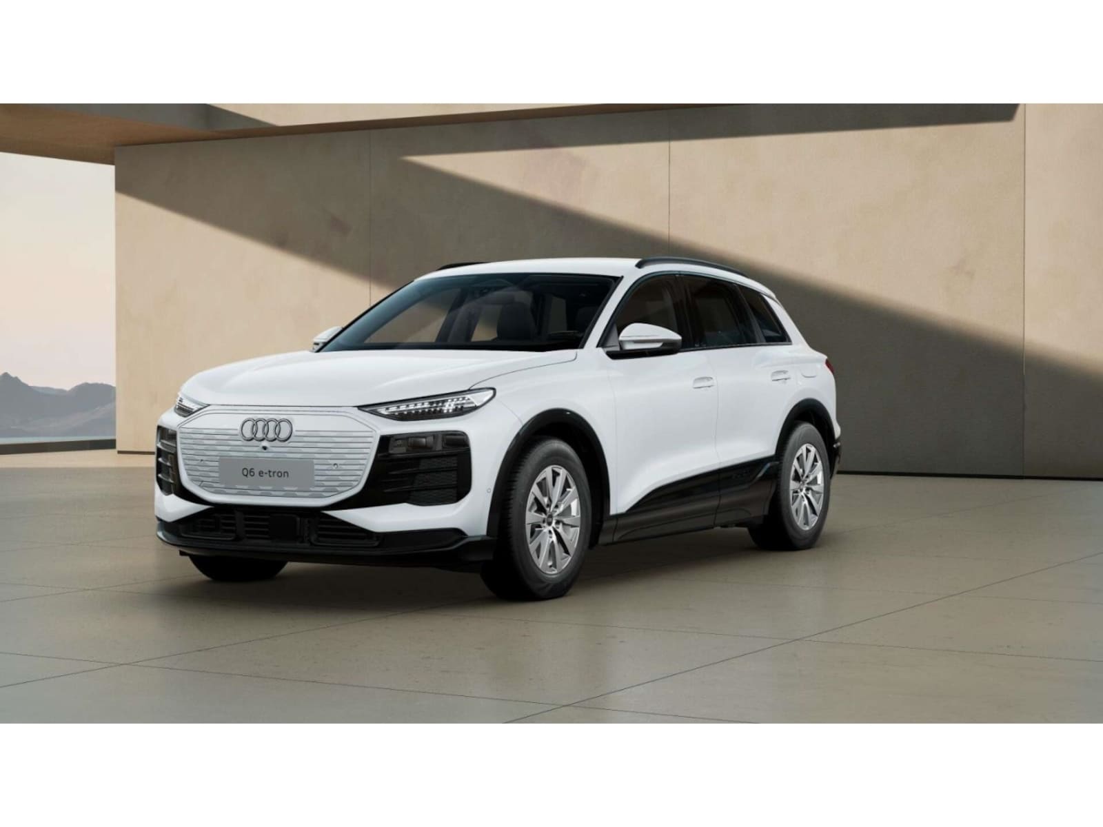 Audi Q6 e-tron – Bild 2