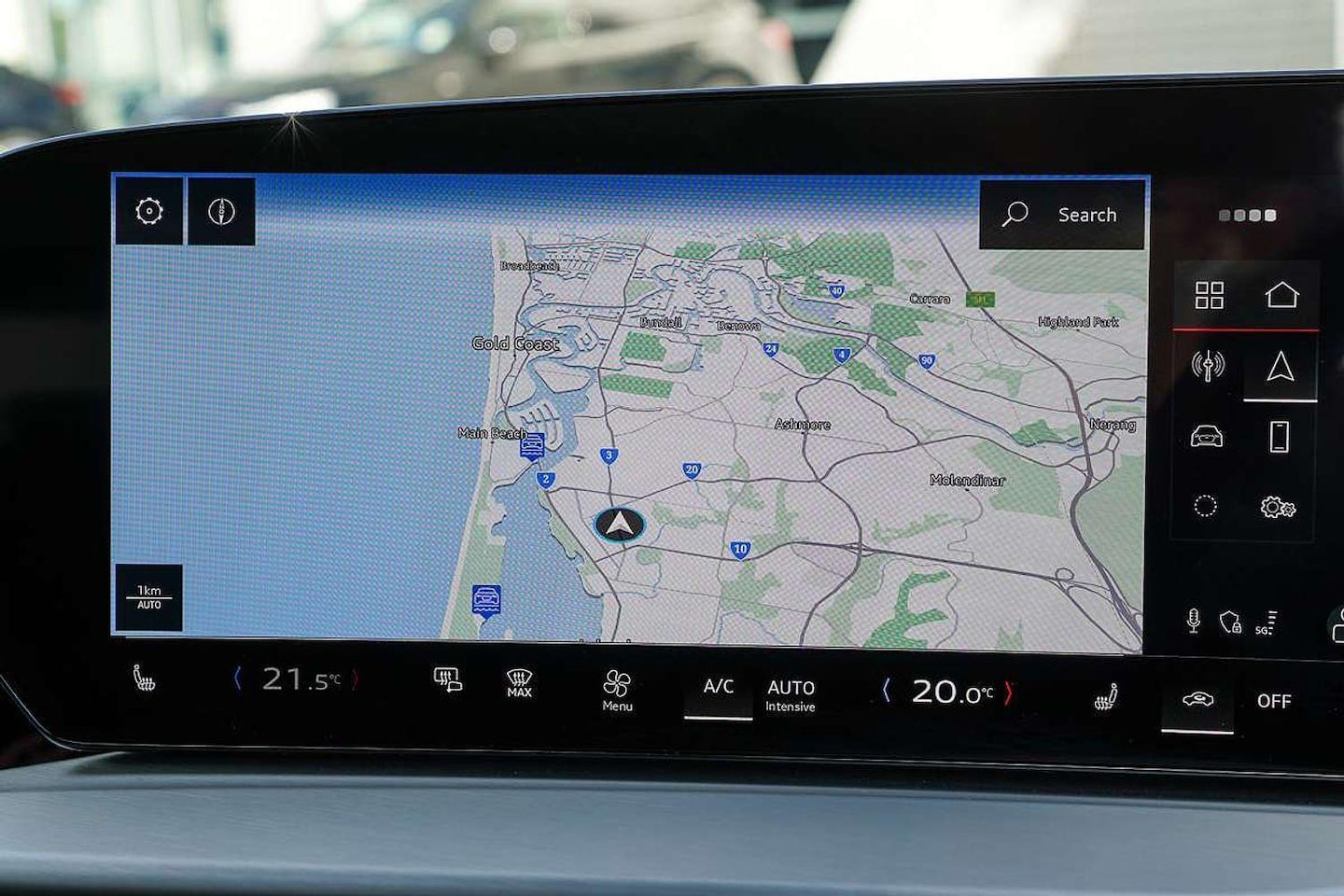Image about Audi Q5 SUV TFSI 150 kW