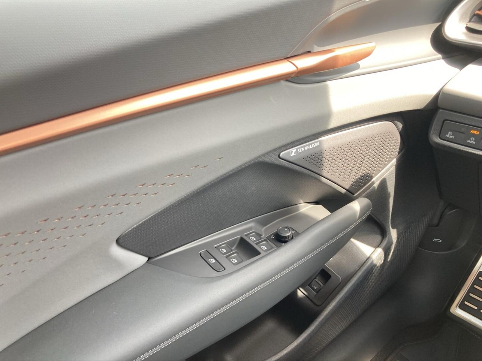 CUPRA Terramar – Bild 16