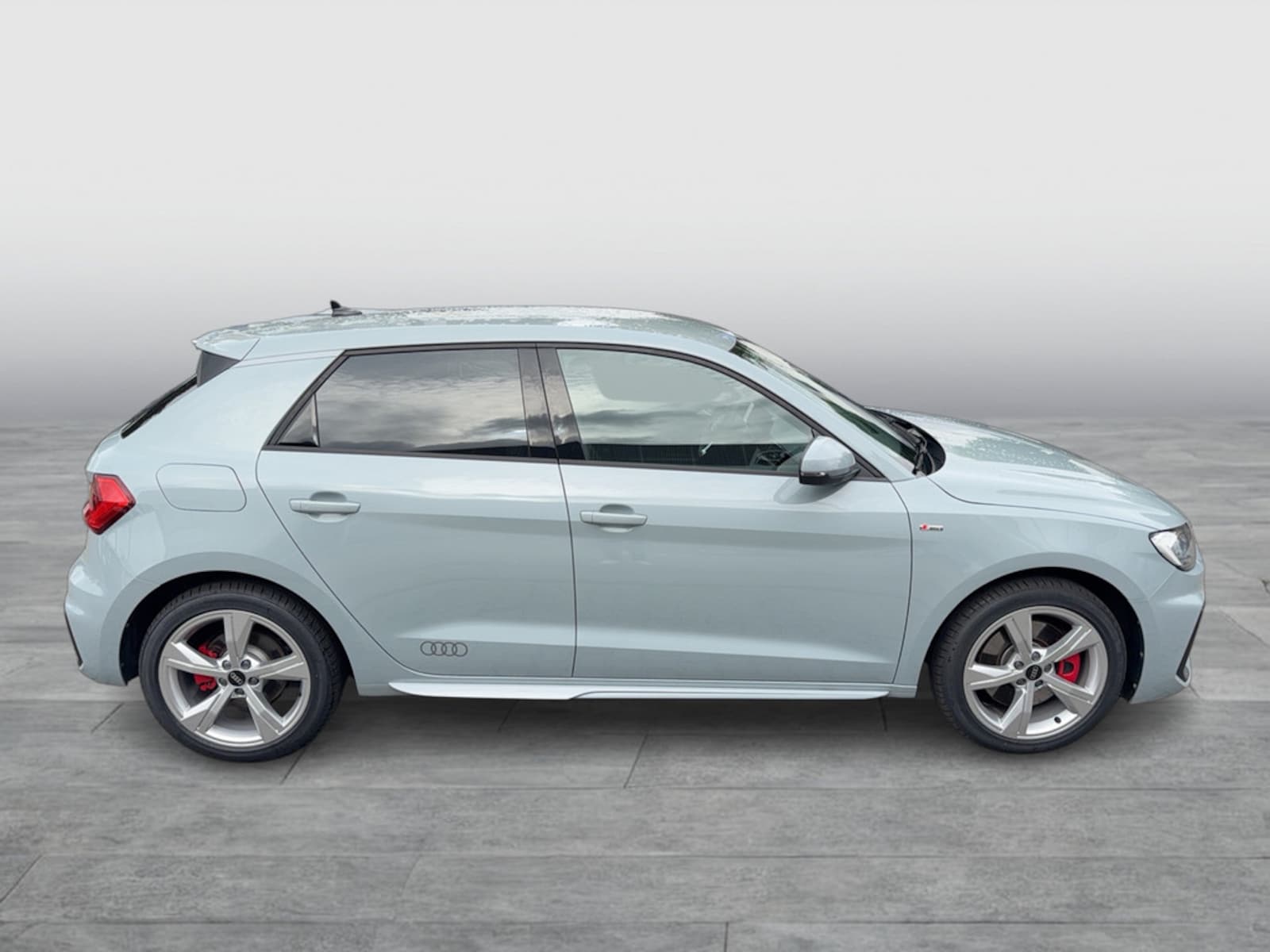 Audi A1 Sportback – Bild 6
