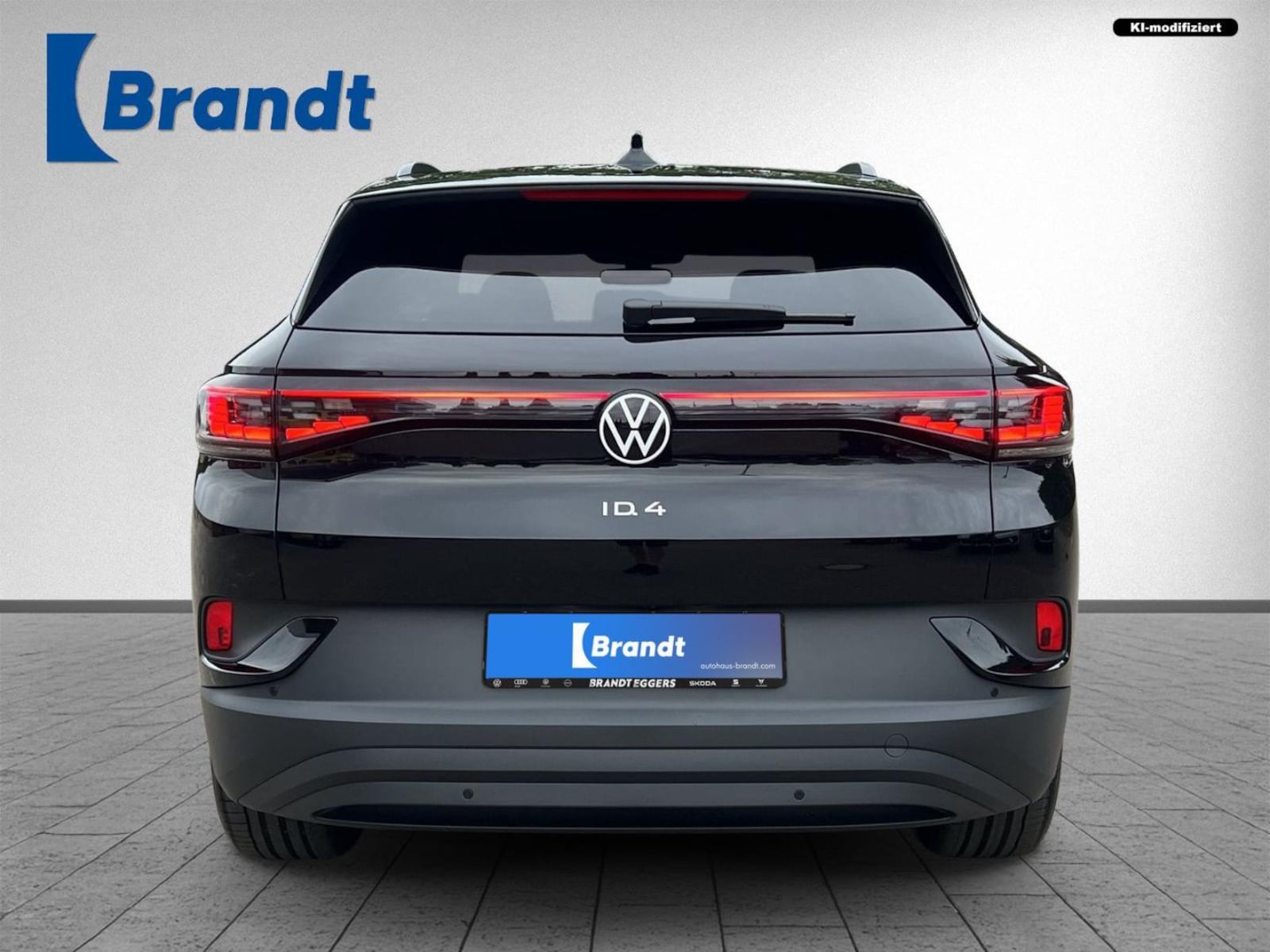 Volkswagen ID.4 – Bild 5
