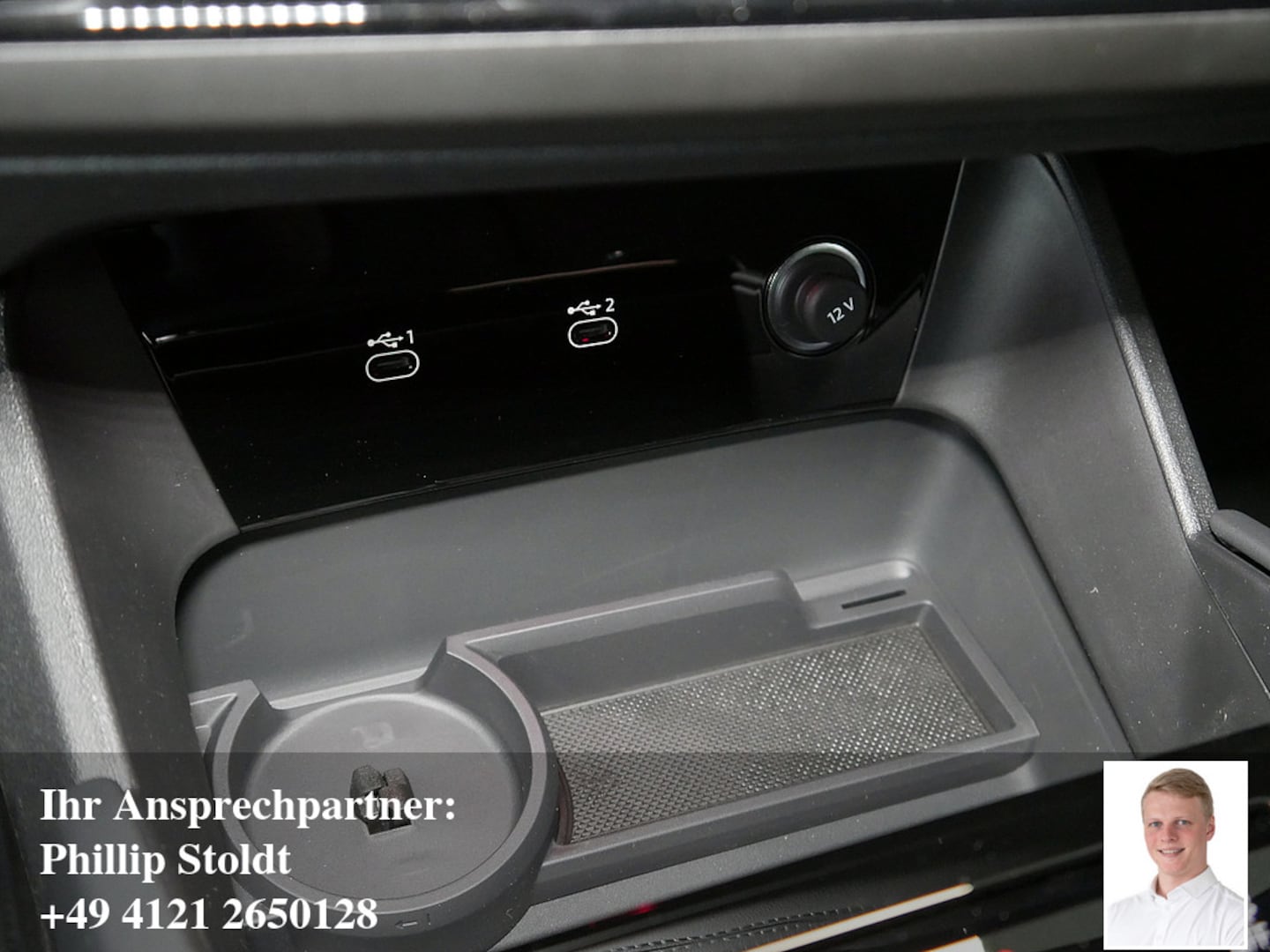 Bild über Audi A6 Avant e-tron S line business e-tron quattro 315 kW - für weitere Informationen kontaktieren Sie den Audi Partner