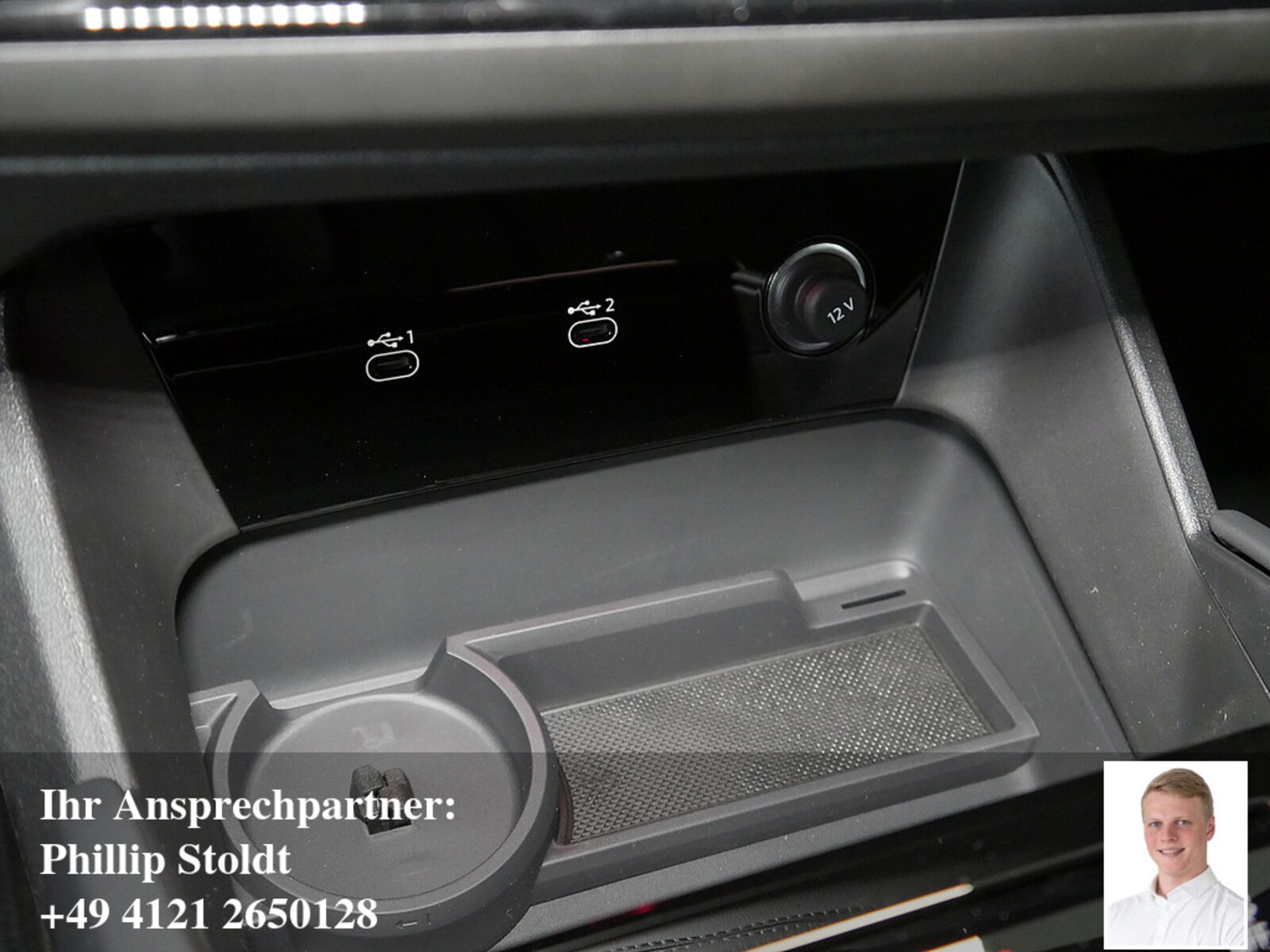 Audi A6 Avant e-tron – Bild 24