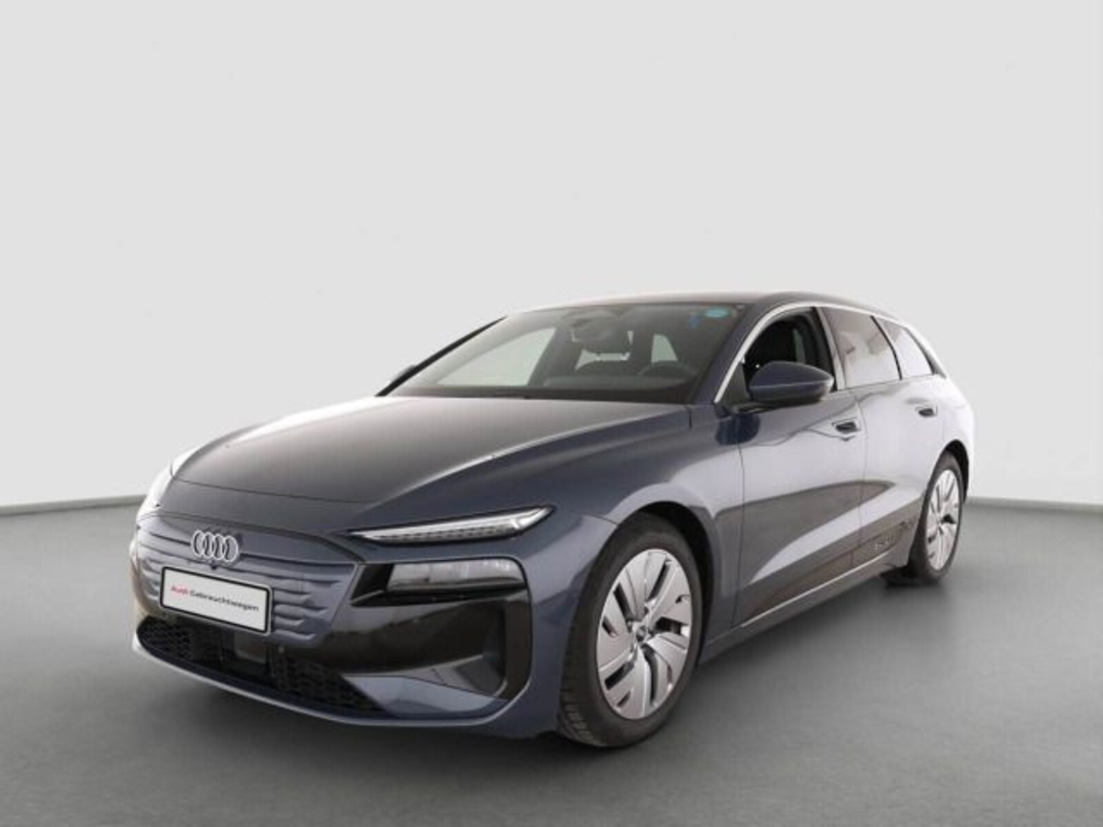 Audi A6 Avant e-tron – Bild 2