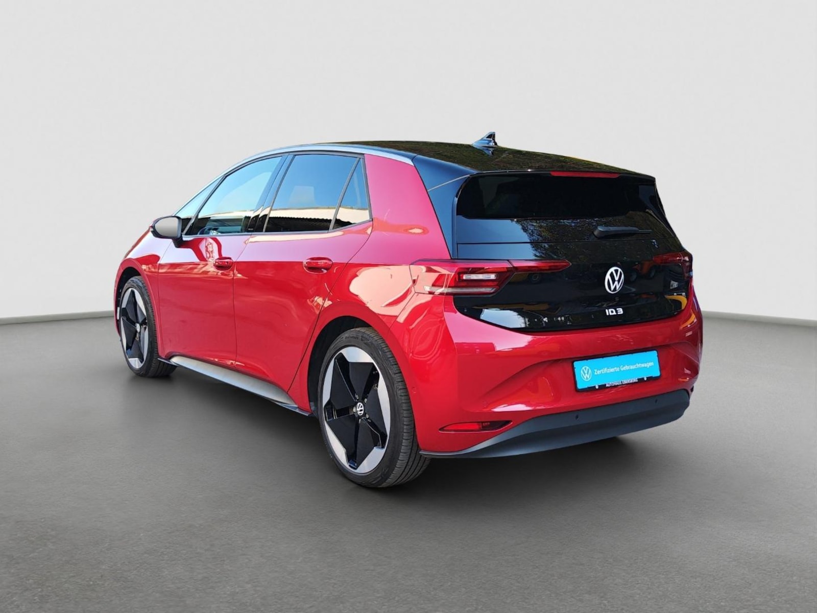 Volkswagen ID.3 – Bild 8