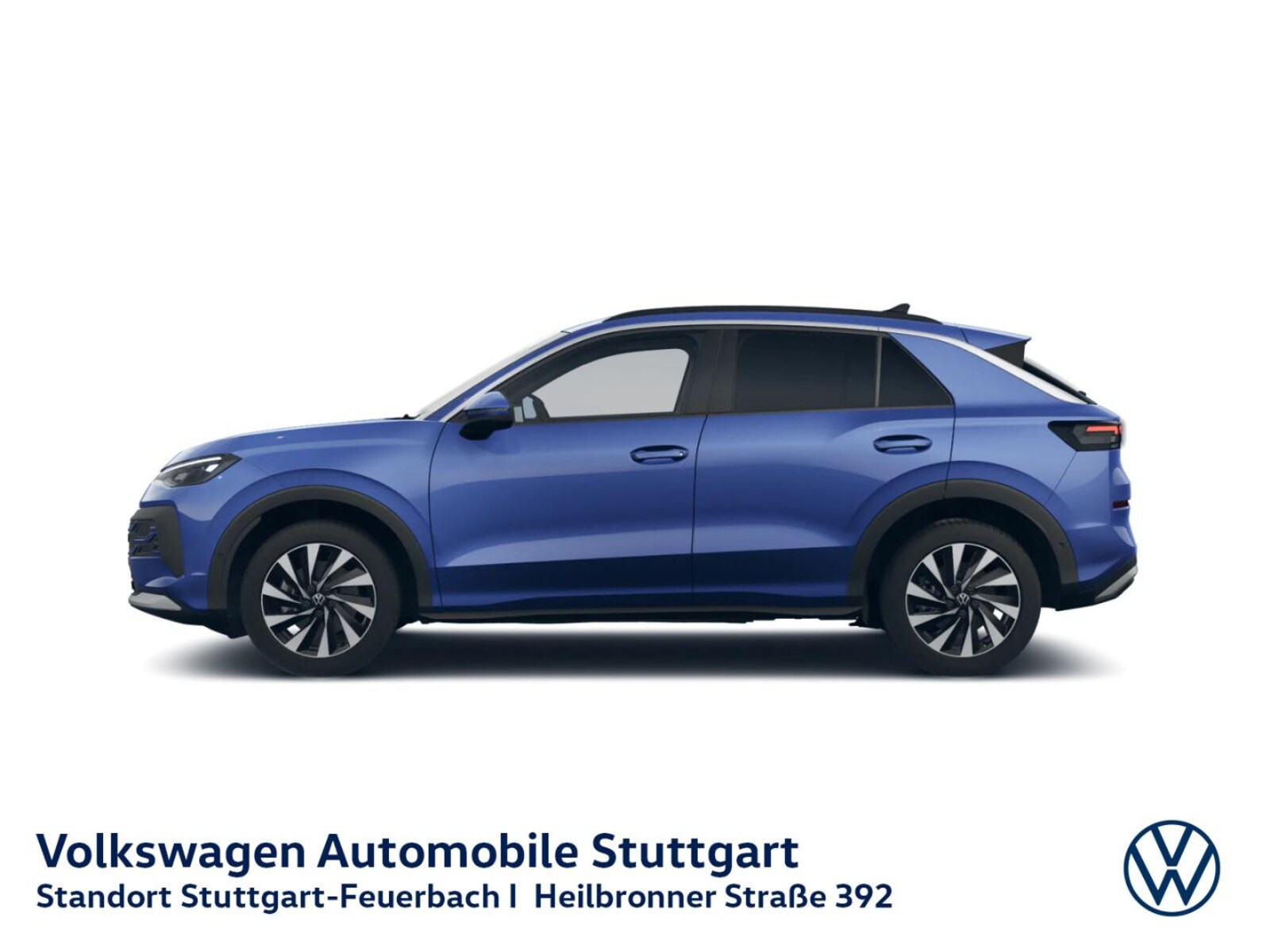 Volkswagen T-Roc – Bild 6