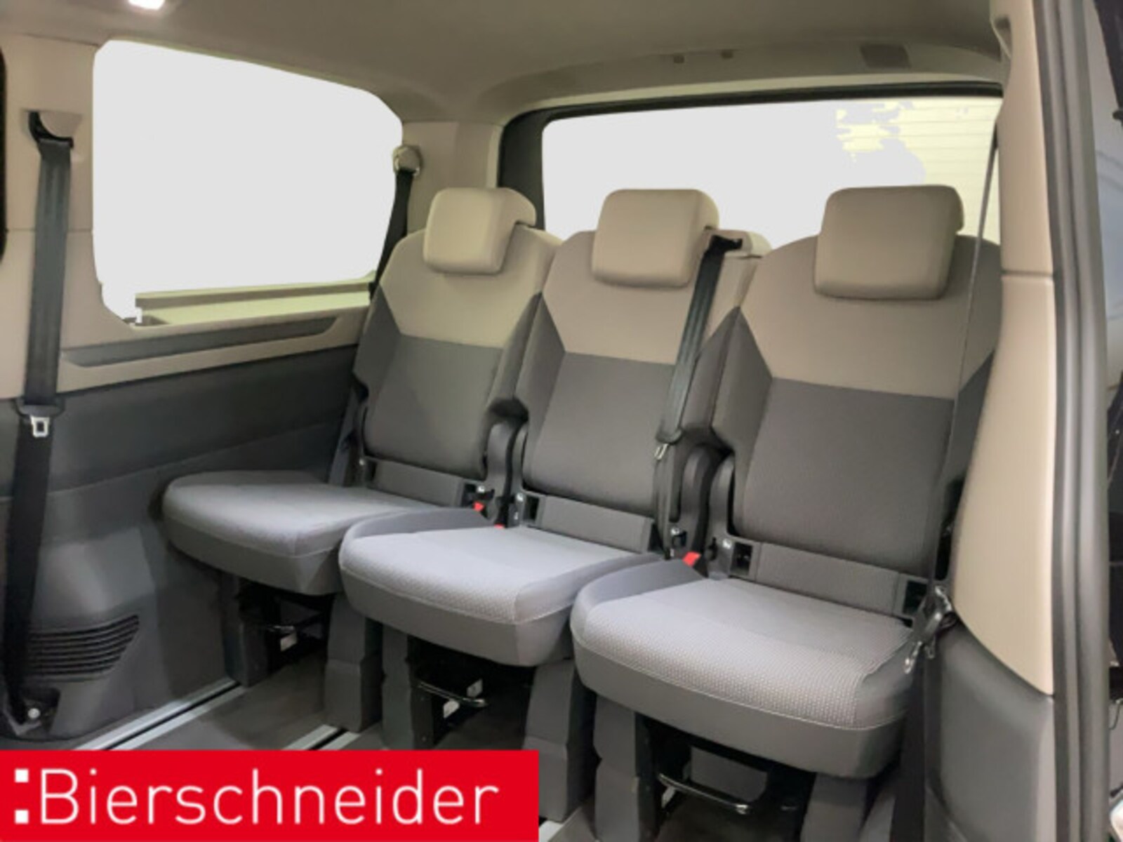 Volkswagen Multivan Langversion – Bild 13