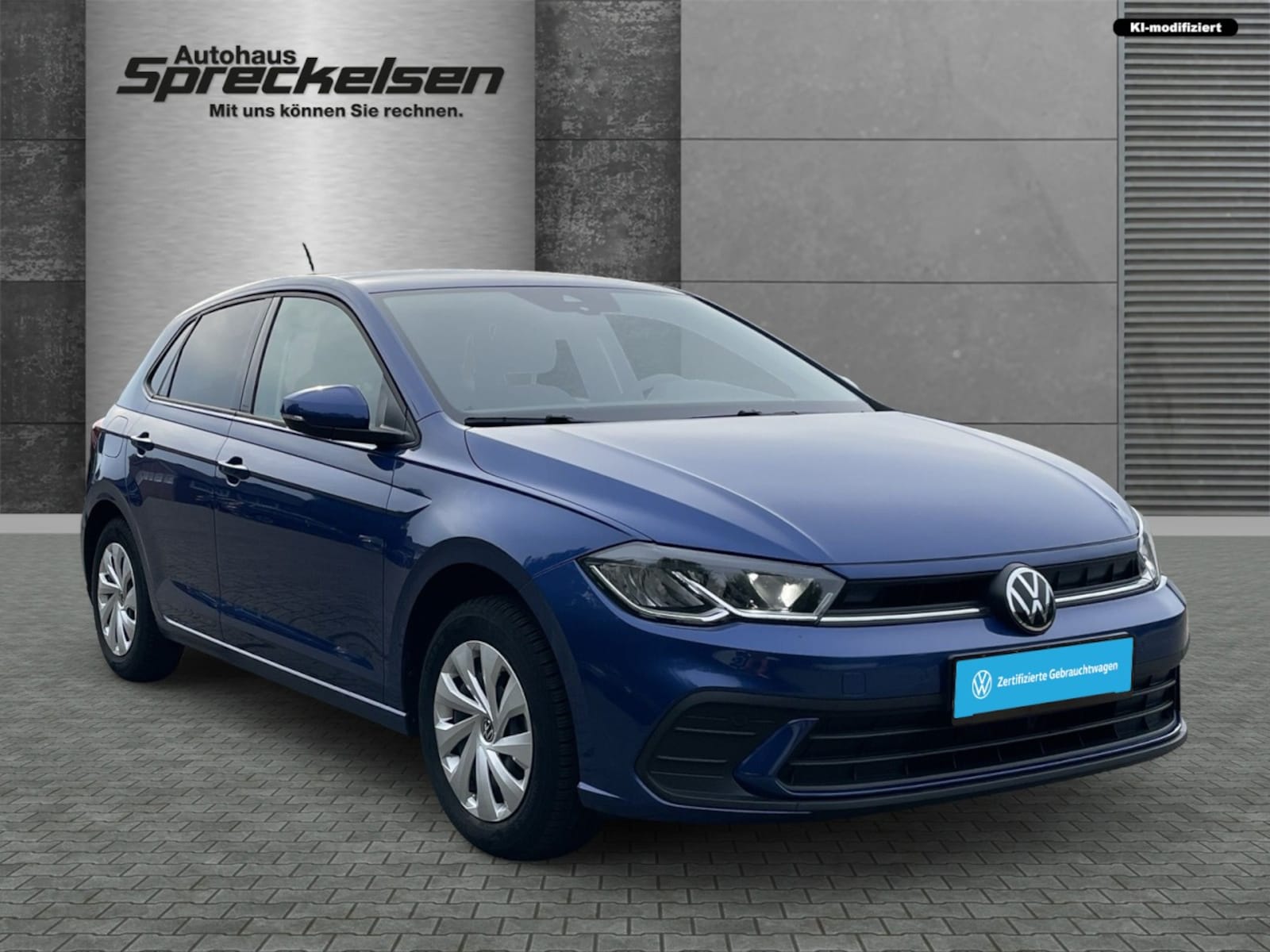 Volkswagen Polo – Bild 6