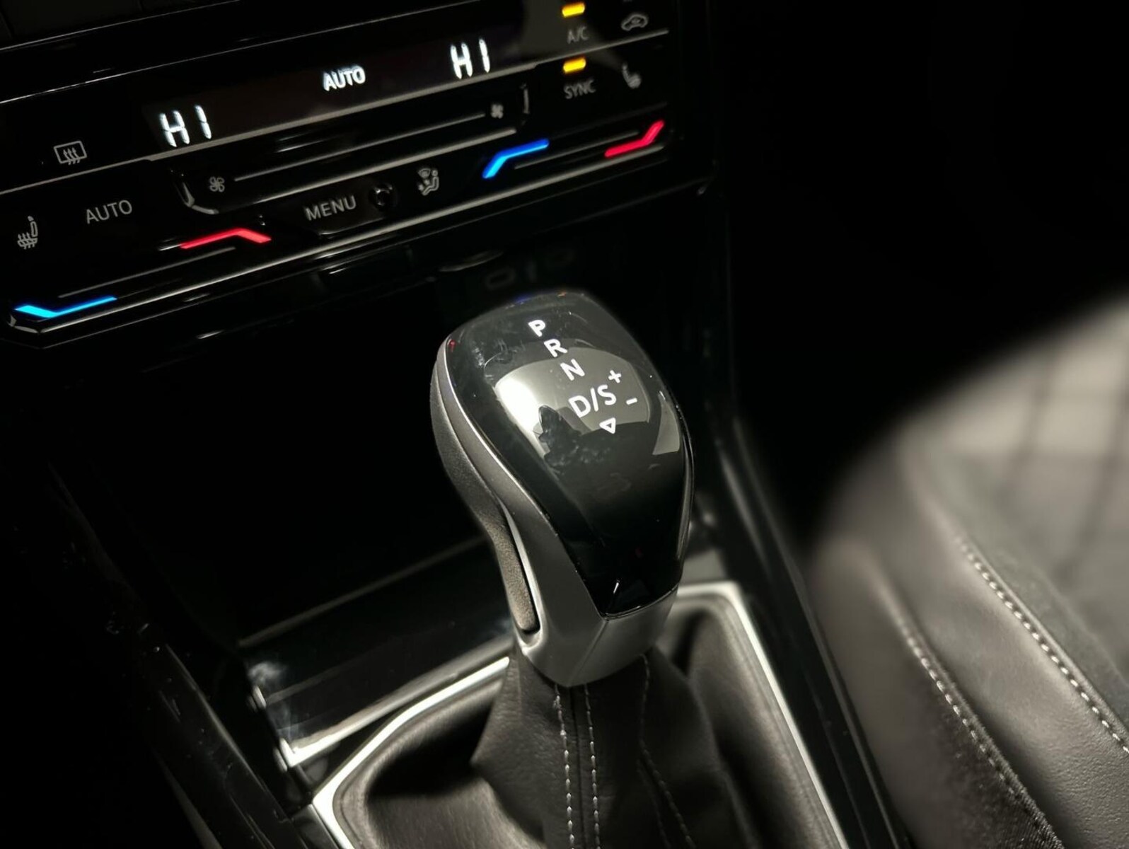 Volkswagen T-Cross – Bild 19
