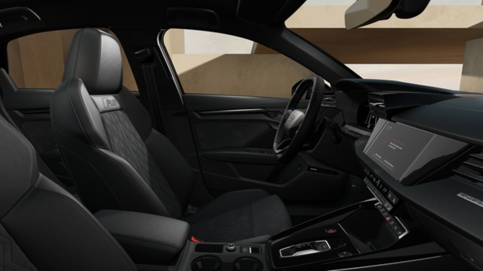 Audi RS 3 Limousine – Bild 14