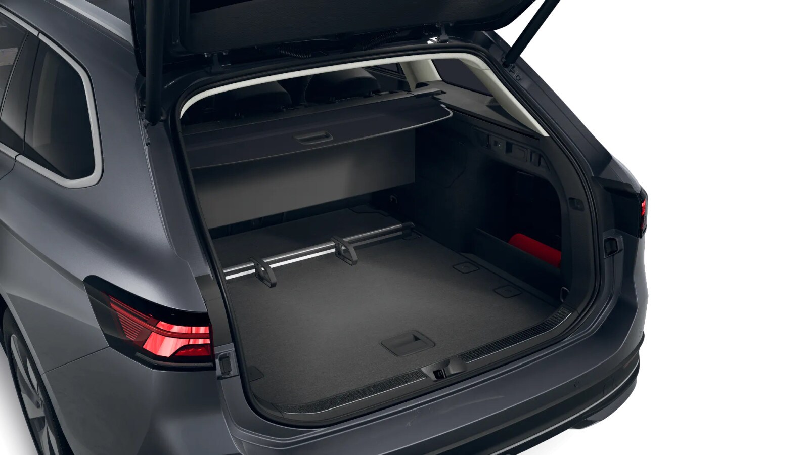 Volkswagen Passat – Bild 8