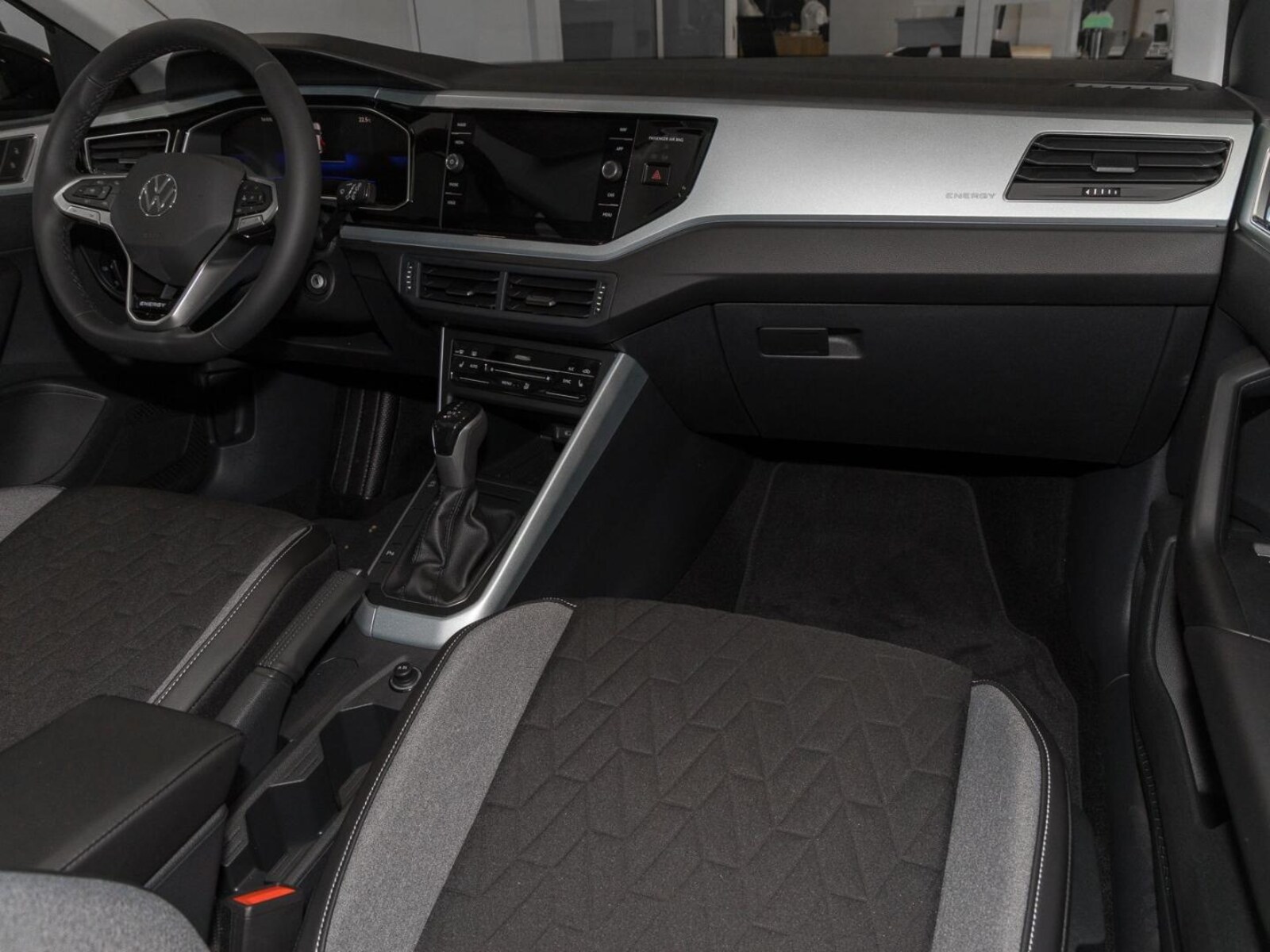 Volkswagen Taigo – Bild 5