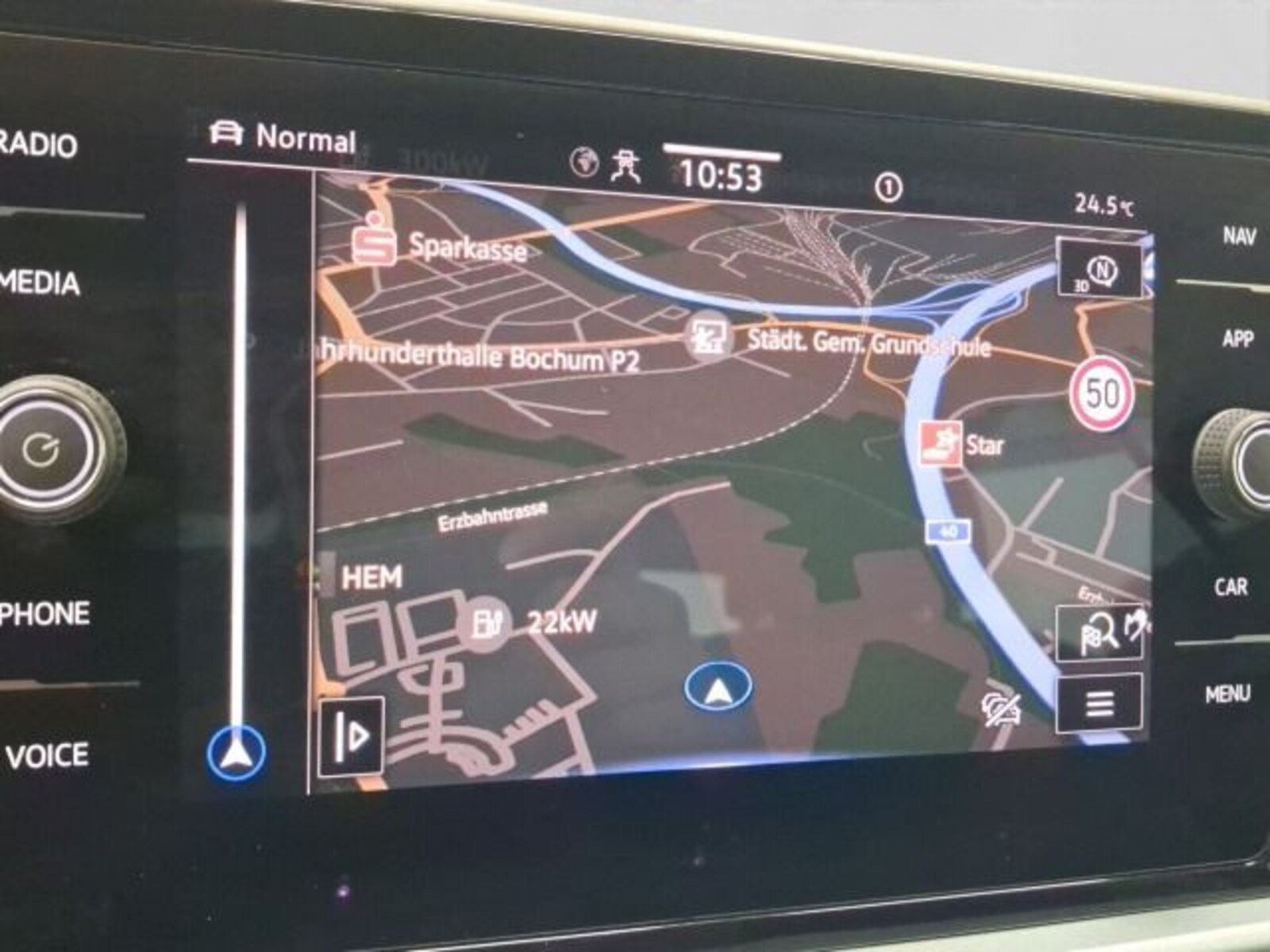 Volkswagen T-Roc Cabriolet – Bild 13