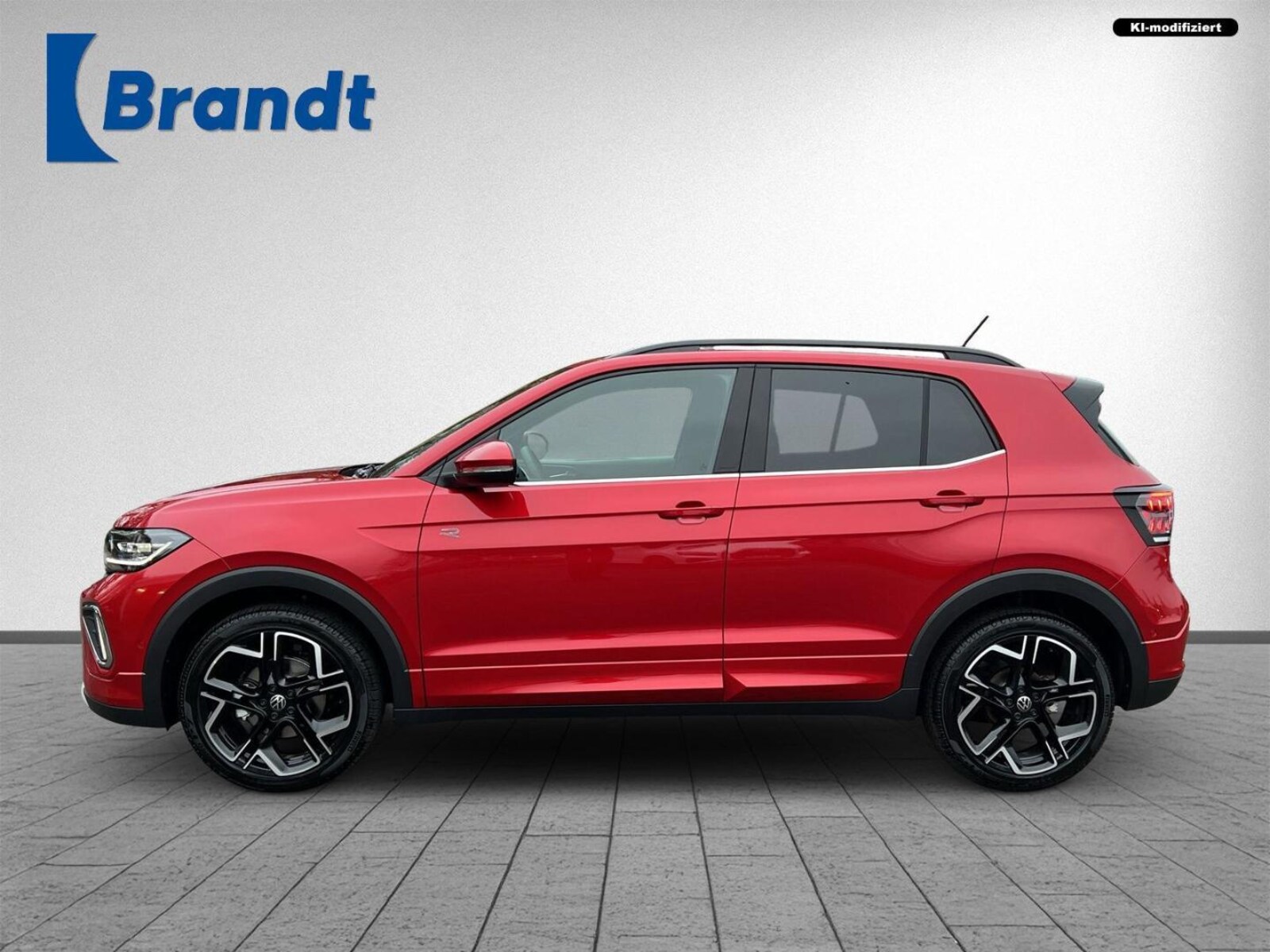 Volkswagen T-Cross – Bild 2