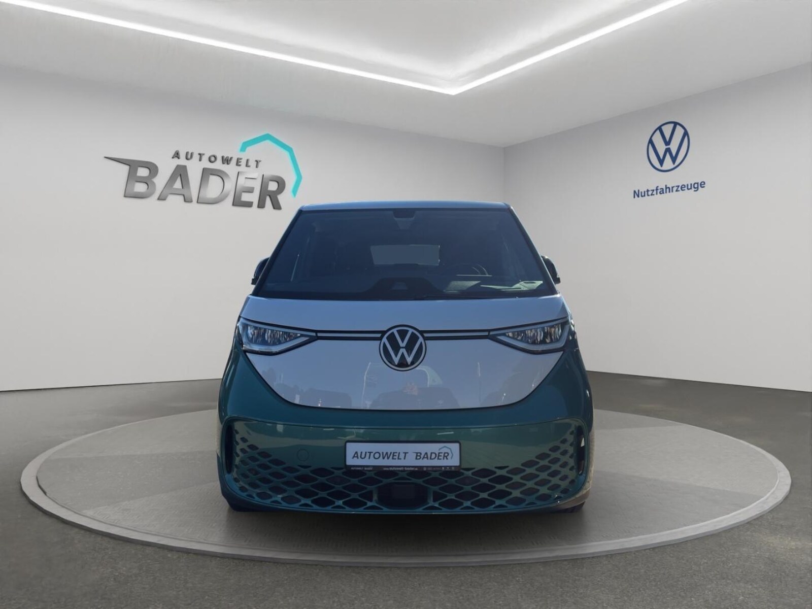 Volkswagen ID. Buzz – Bild 2